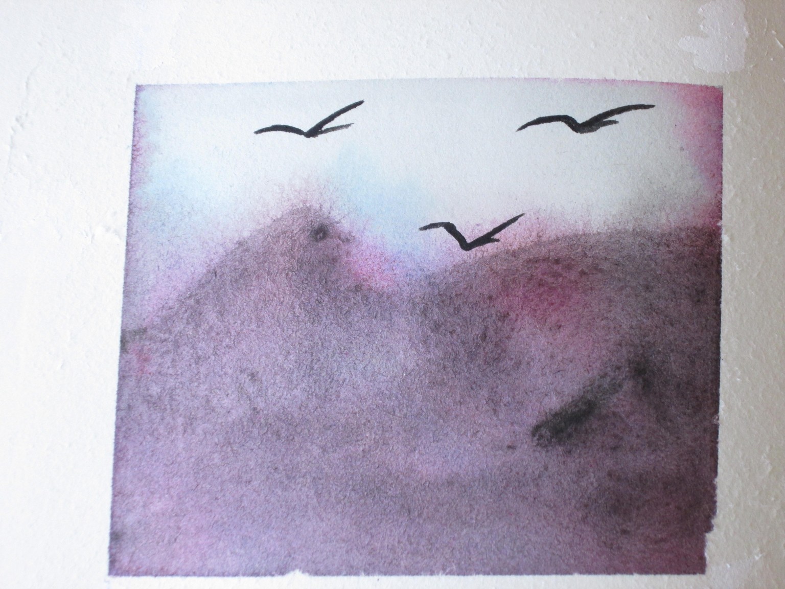 Exploring Glazing - image 1 - student project