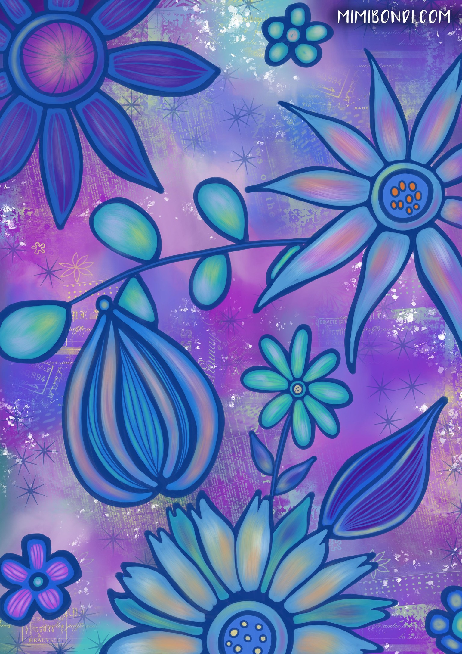I may have gotten carried away! - image 1 - student project