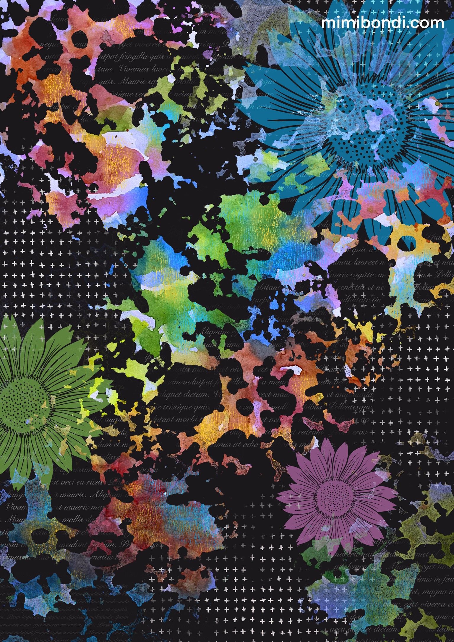 This was fun Delores! - image 2 - student project
