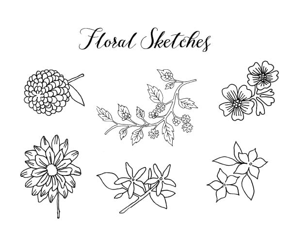 Master 5 Complex Pattern Techniques in 2 weeks - image 14 - student project