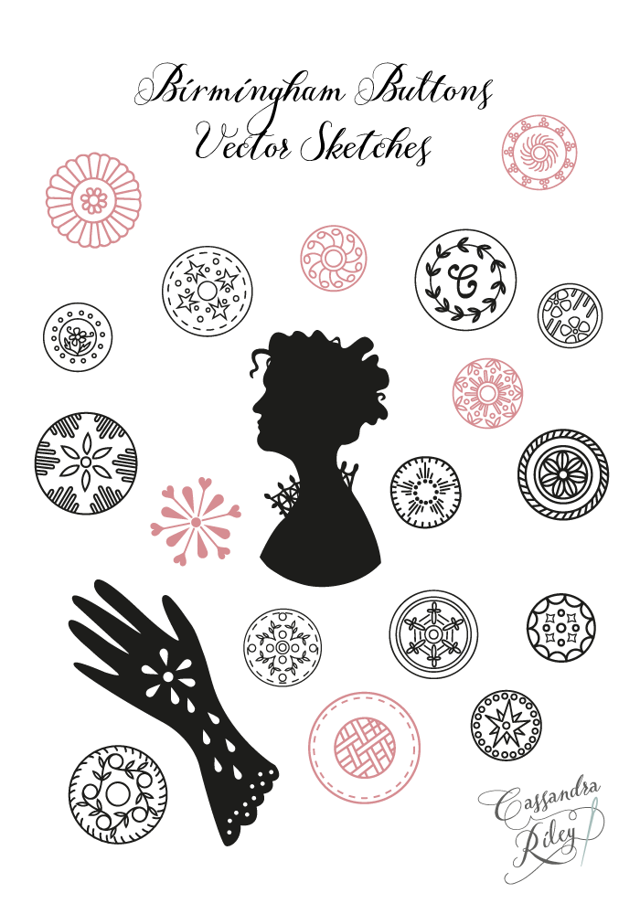 Master 5 Complex Pattern Techniques in 2 weeks - image 11 - student project