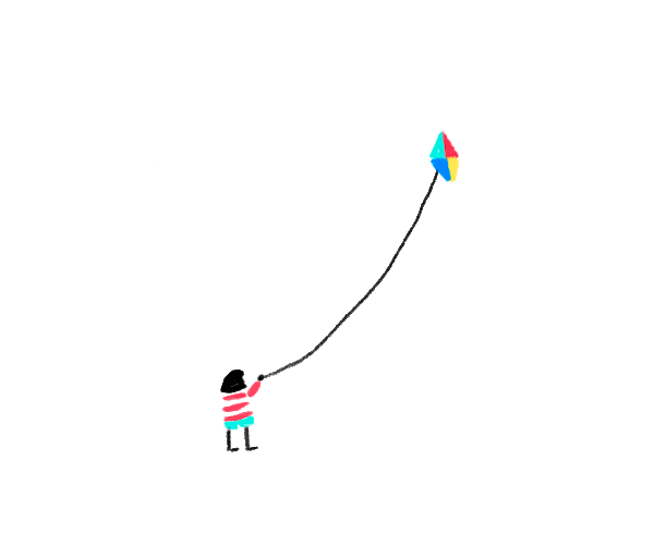 Kite - image 1 - student project