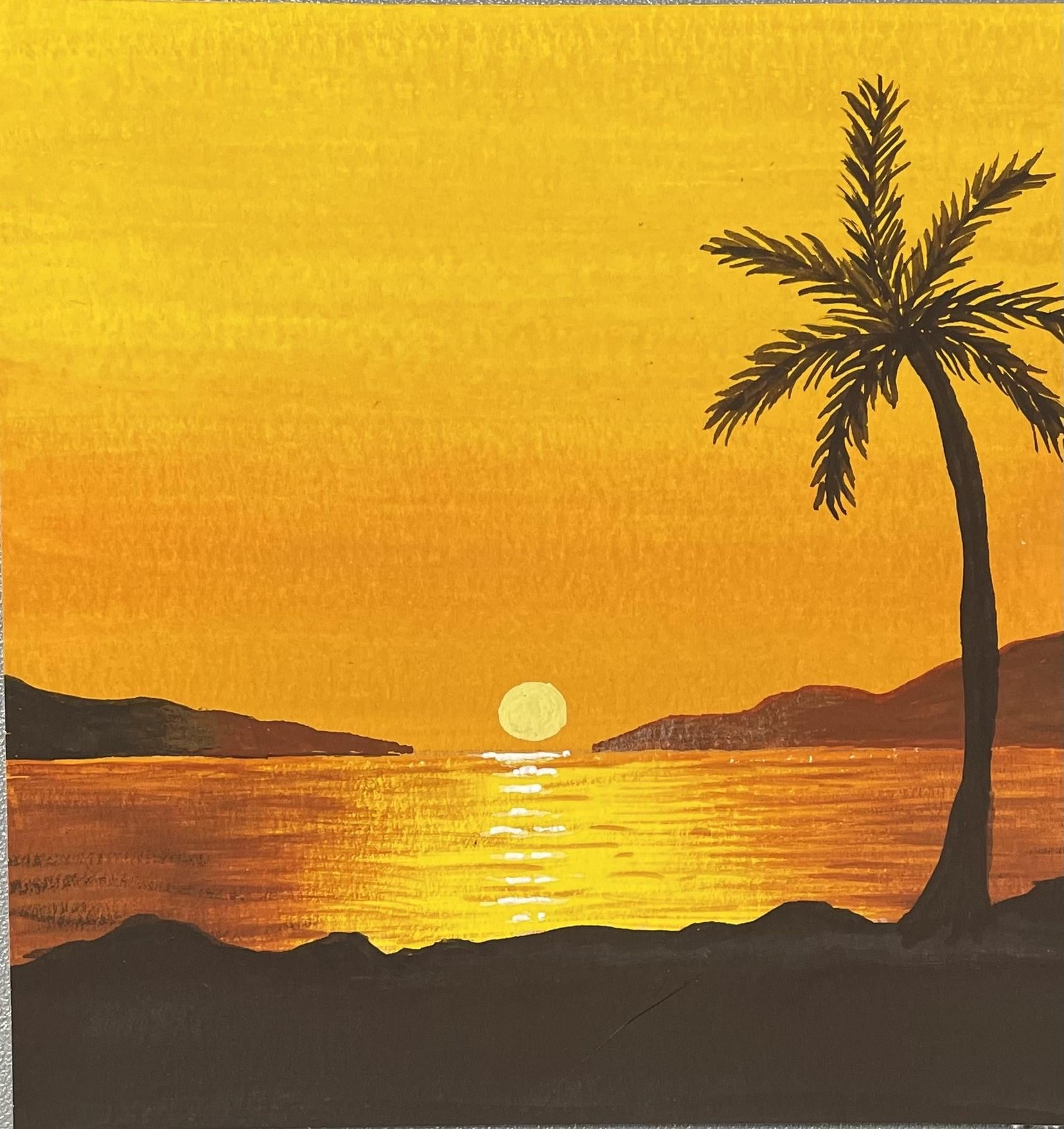 7 Skies - image 5 - student project