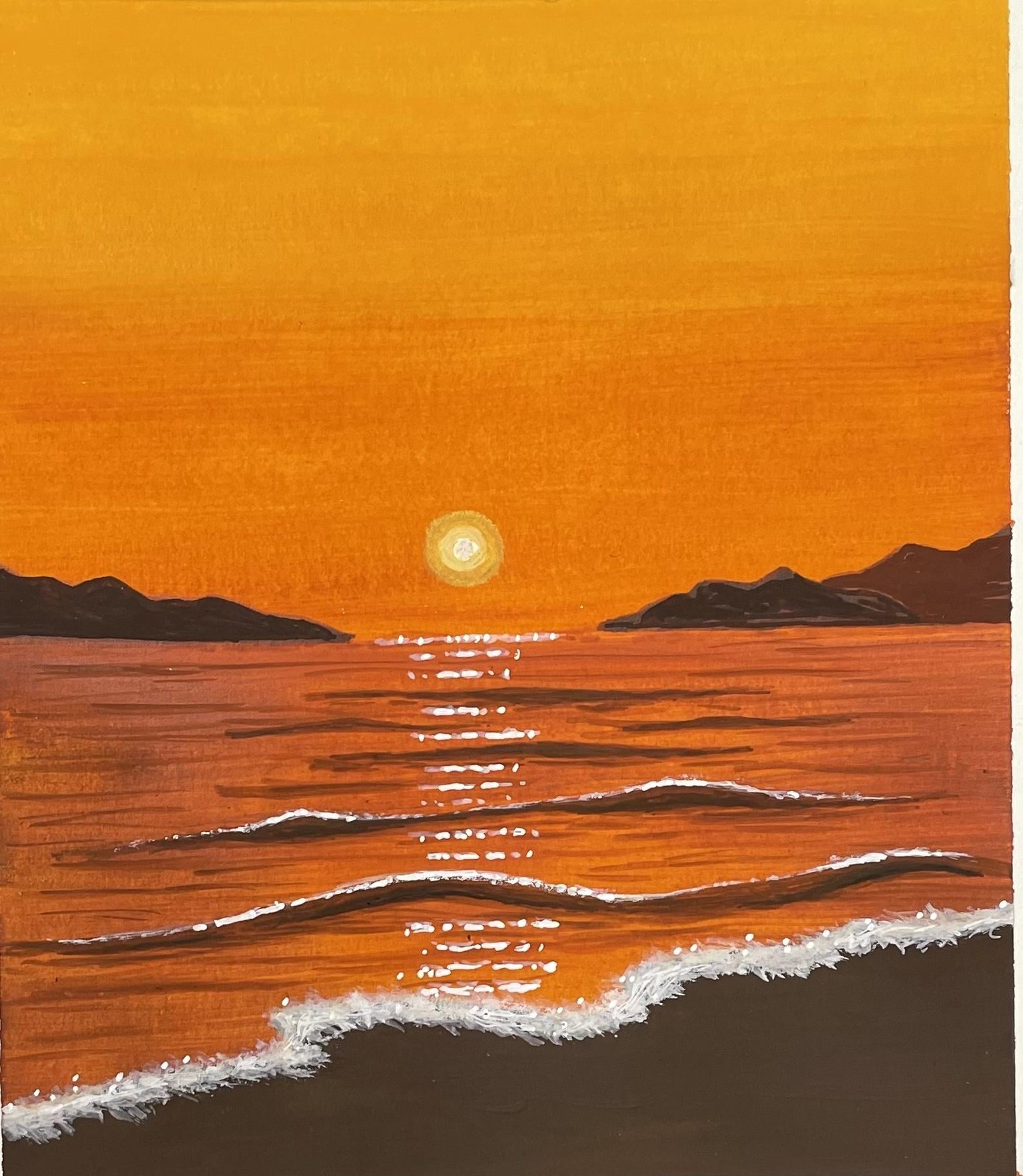 7 Skies - image 2 - student project