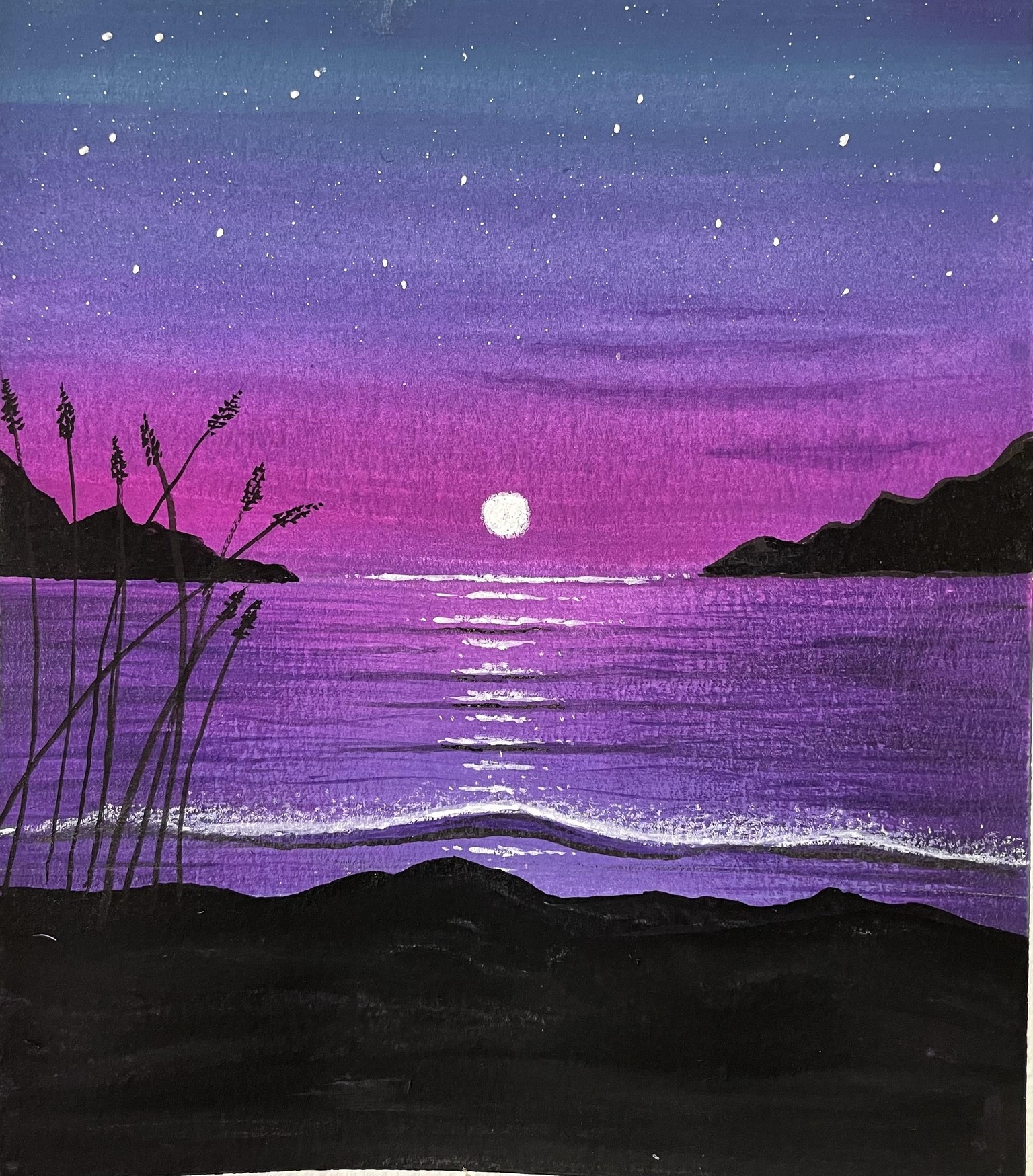 7 Skies - image 3 - student project