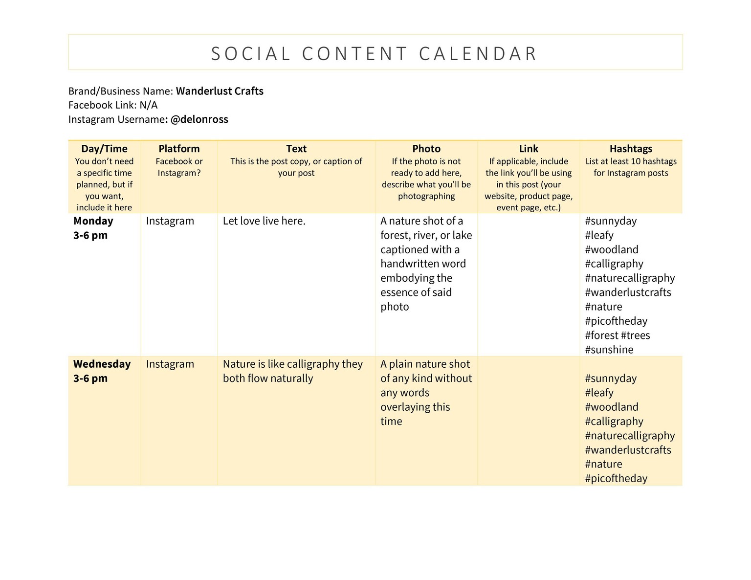 Content Creation Draft Thanks - image 1 - student project