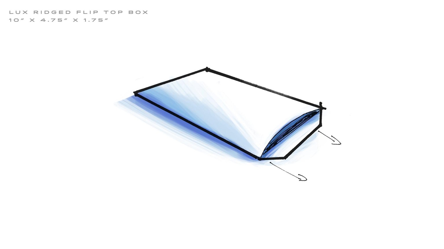 Fullfillment Kit Design - image 6 - student project
