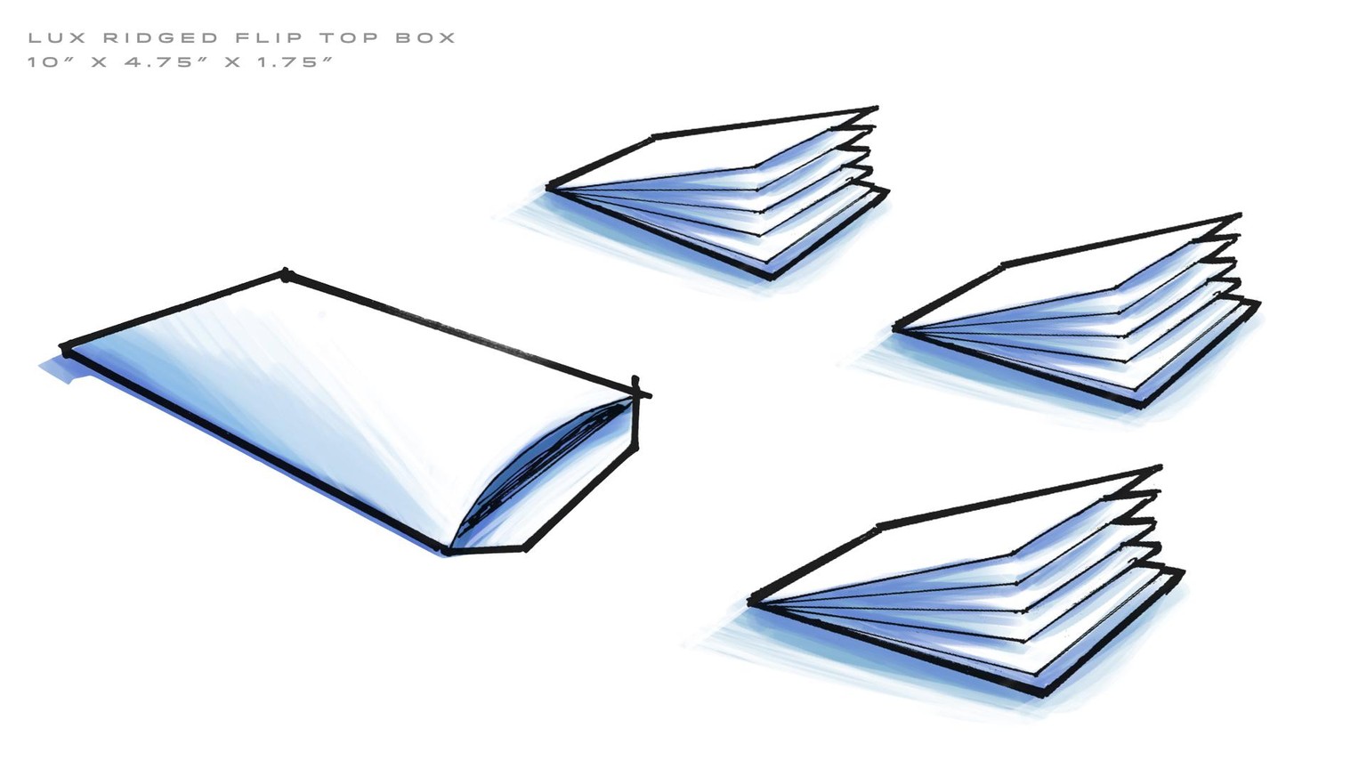 Fullfillment Kit Design - image 7 - student project