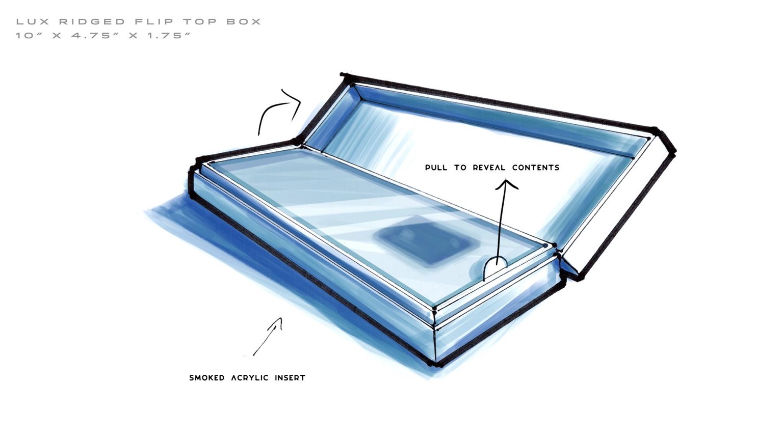 Fullfillment Kit Design - image 3 - student project