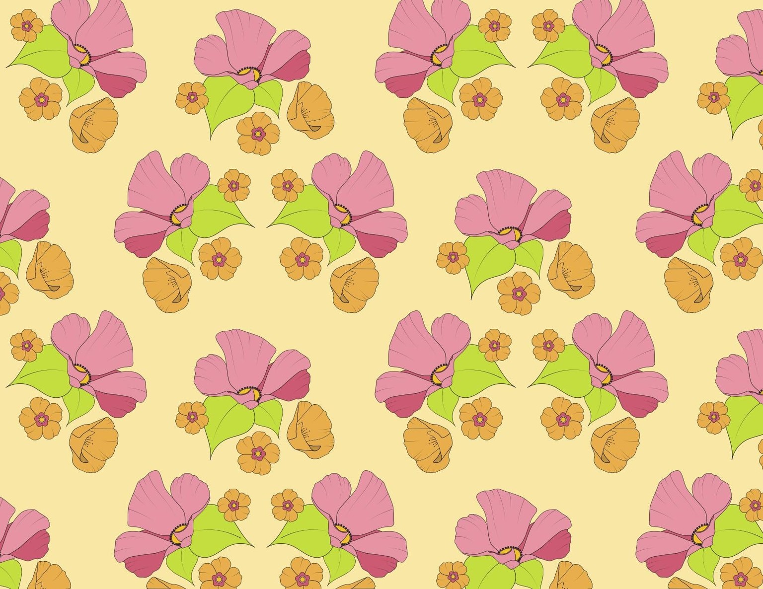 Illustrator Projects - image 10 - student project
