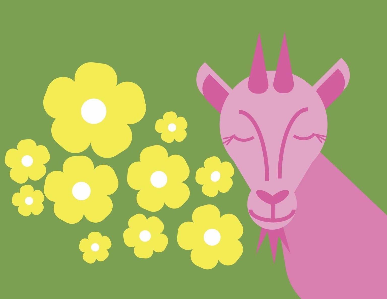 Illustrator Projects - image 1 - student project