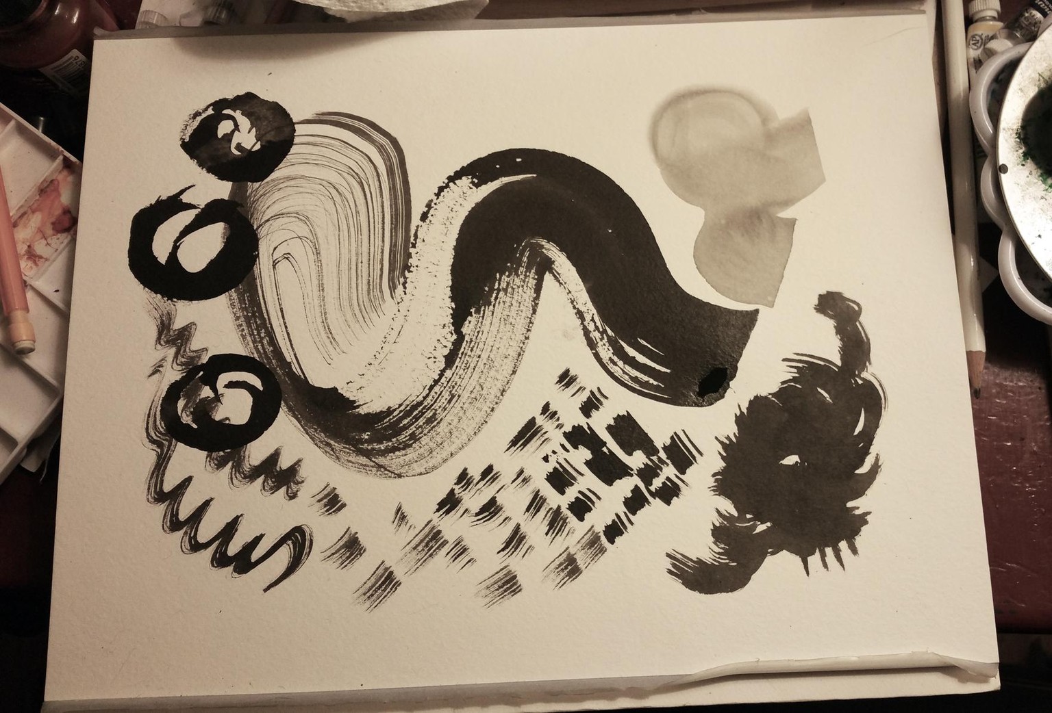 Expressive Shapes - image 1 - student project