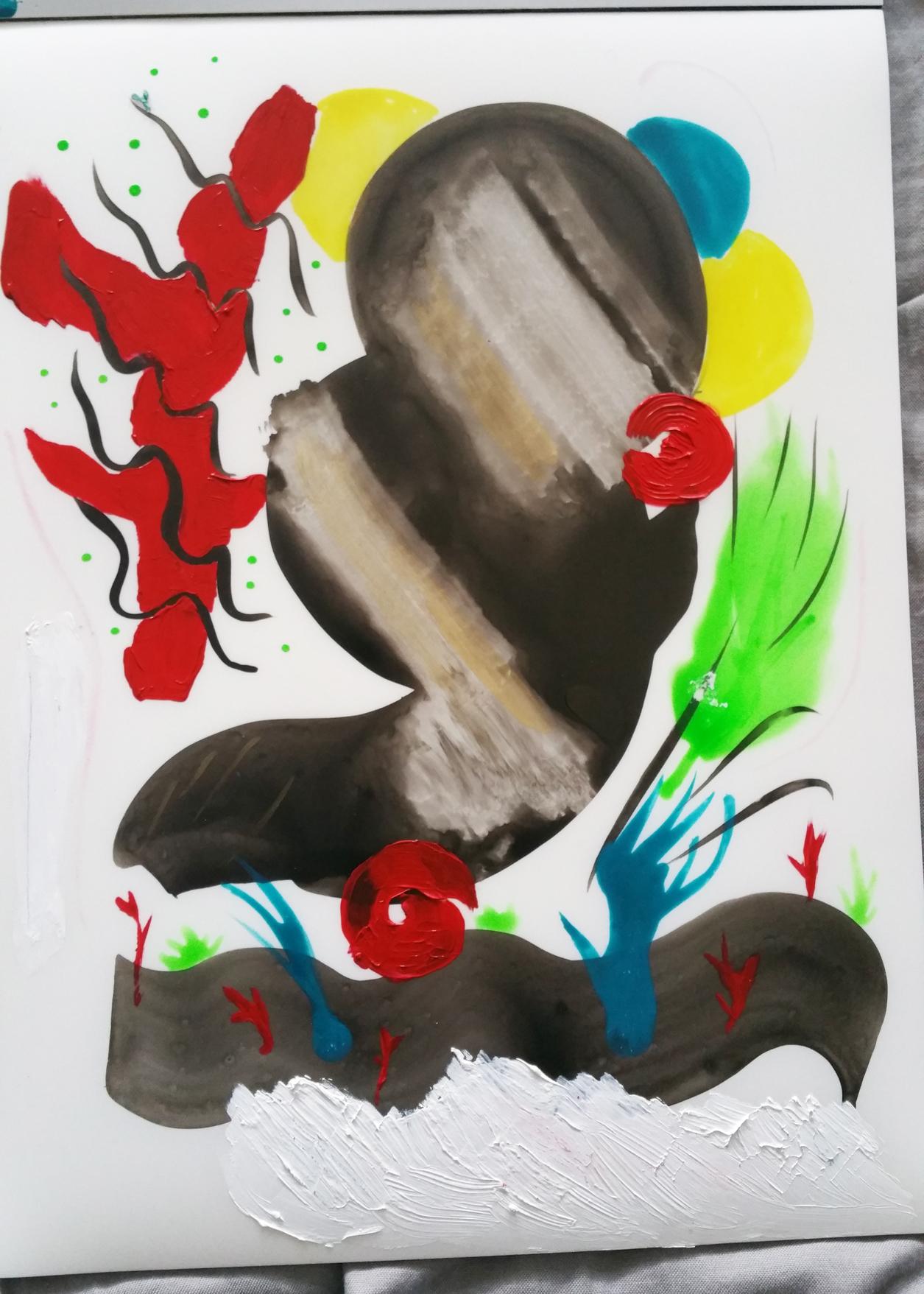 Expressive Shapes - image 3 - student project