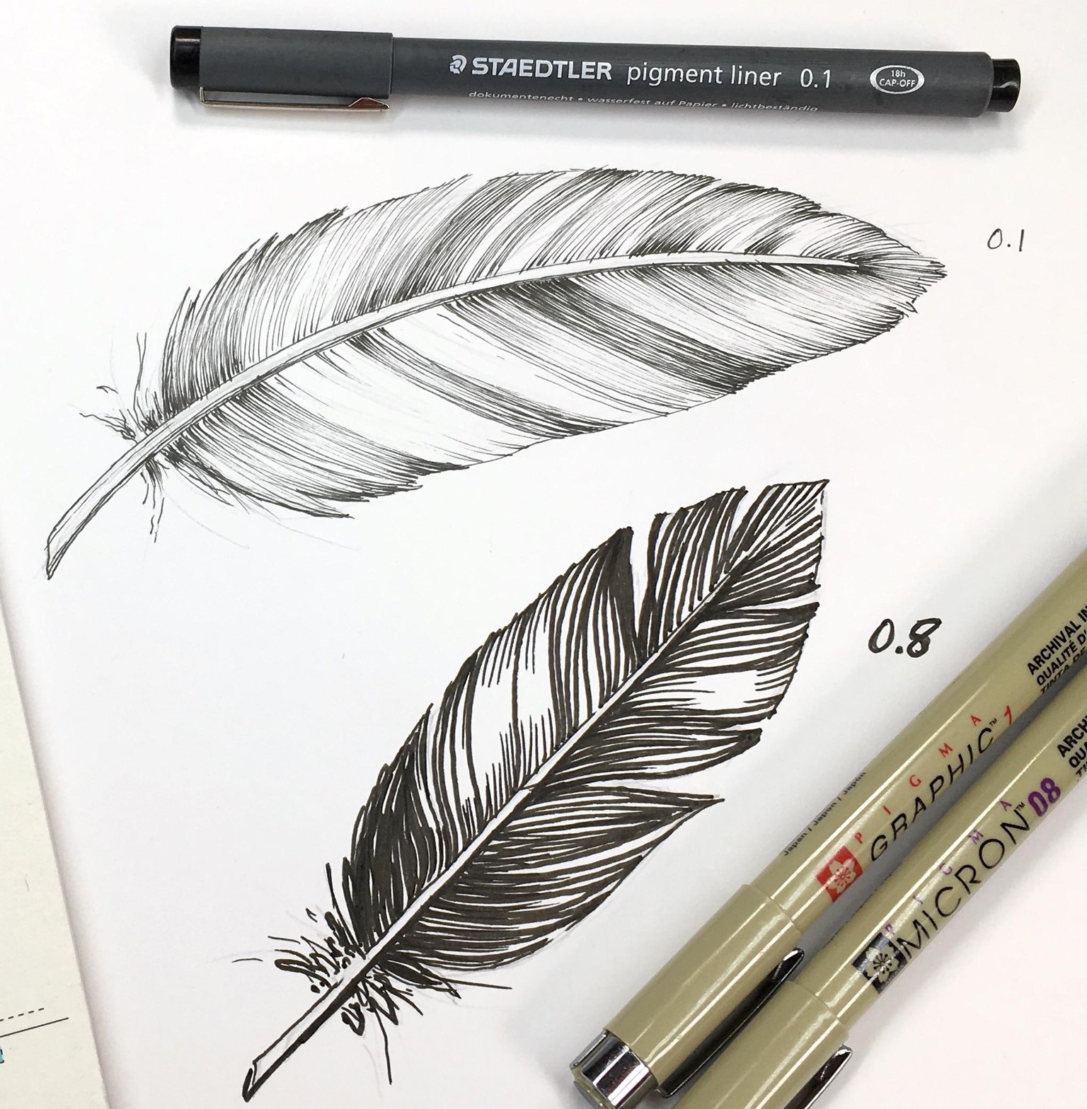 Some examples I created before & for the class - image 7 - student project