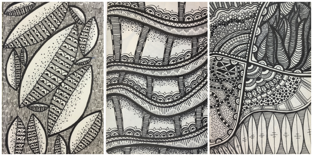 Some examples I created before & for the class - image 8 - student project