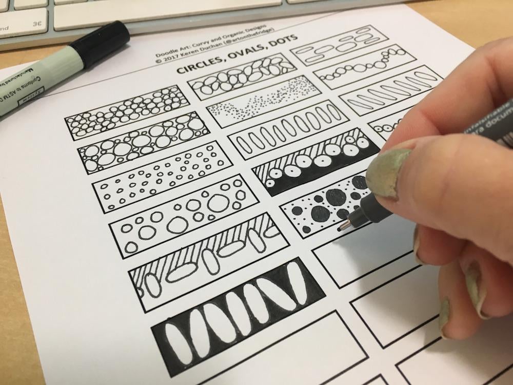 A reminder to doodle - image 2 - student project