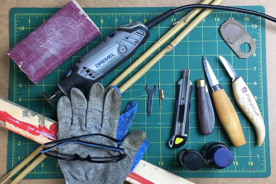 My pens so far - image 1 - student project
