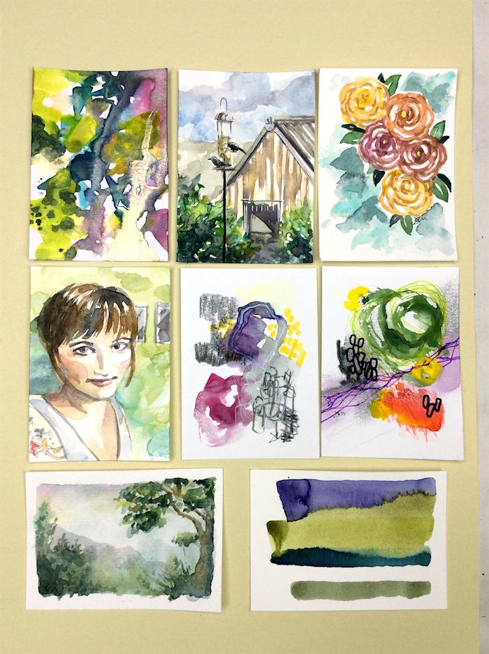 My class projects :) - image 1 - student project