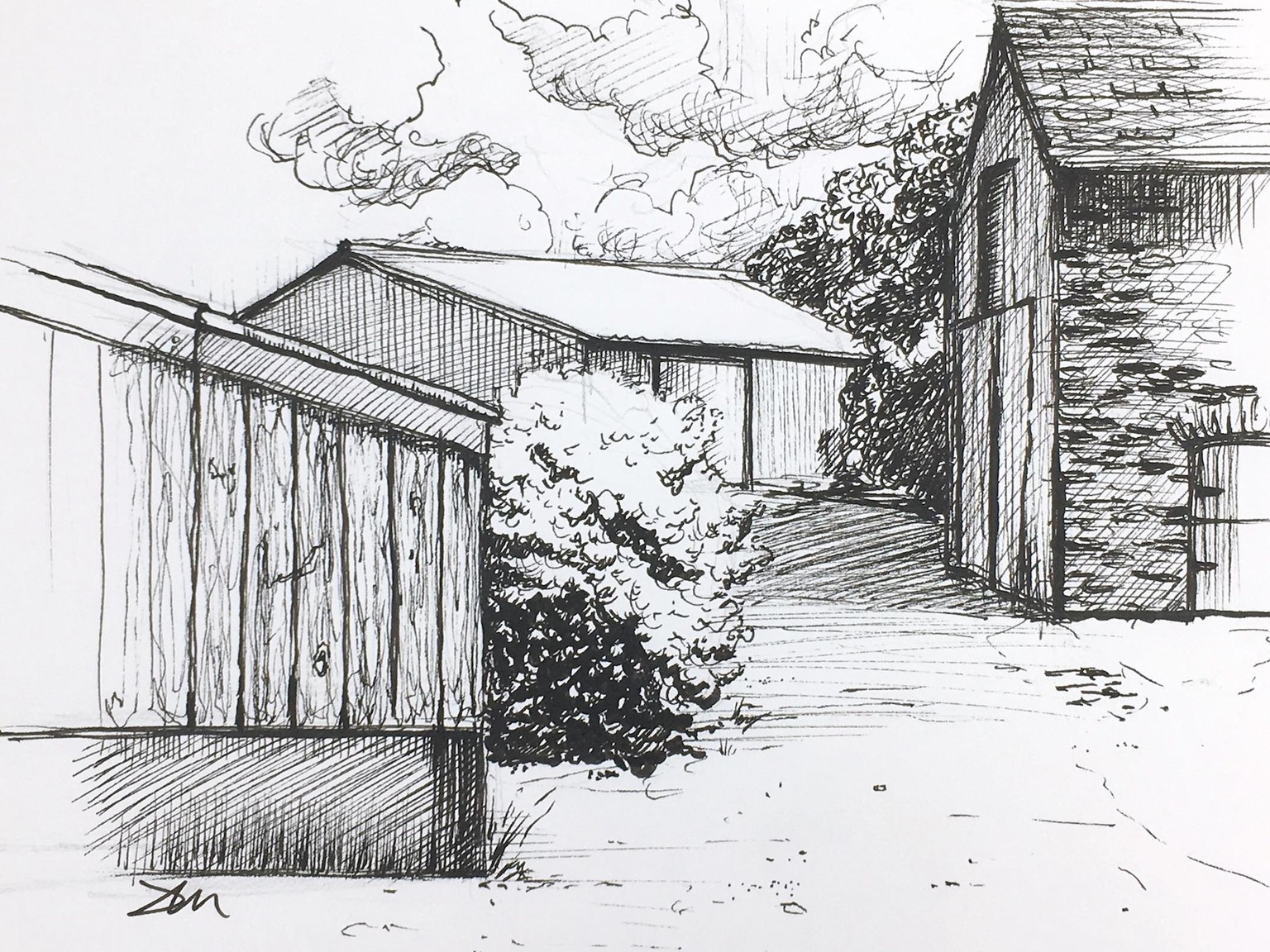 Some examples I created before & for the class - image 4 - student project
