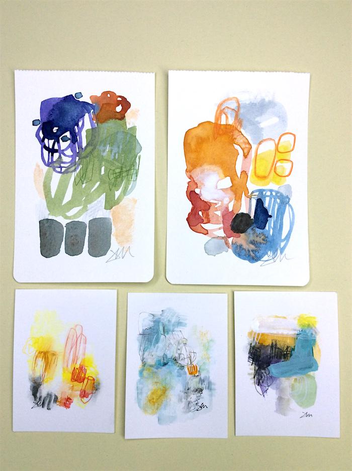 My class projects :) - image 2 - student project