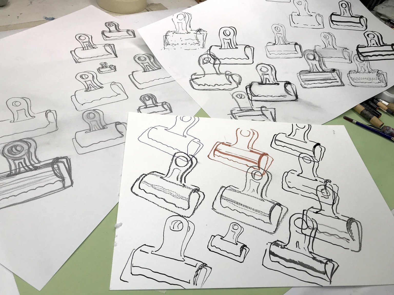 Examples I made during the making of this class - image 4 - student project