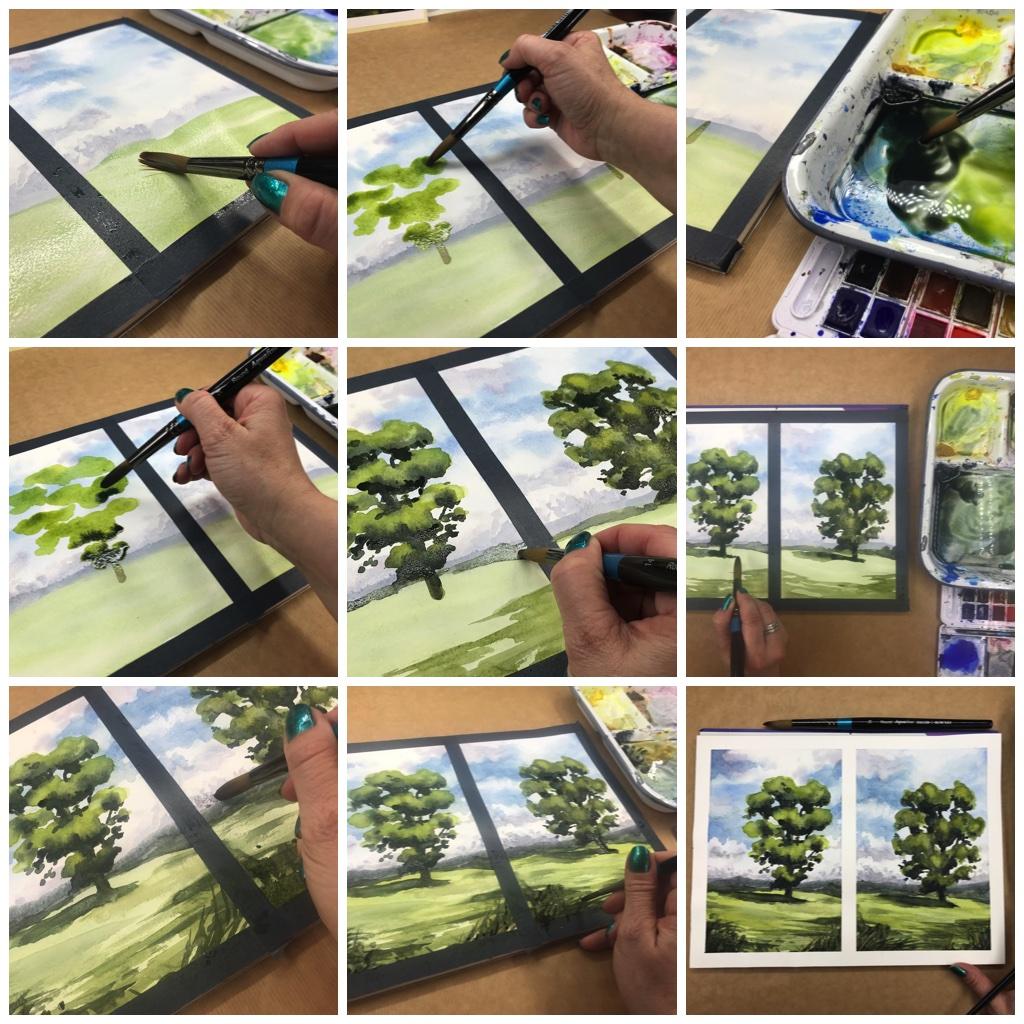 My Live demo project - image 1 - student project