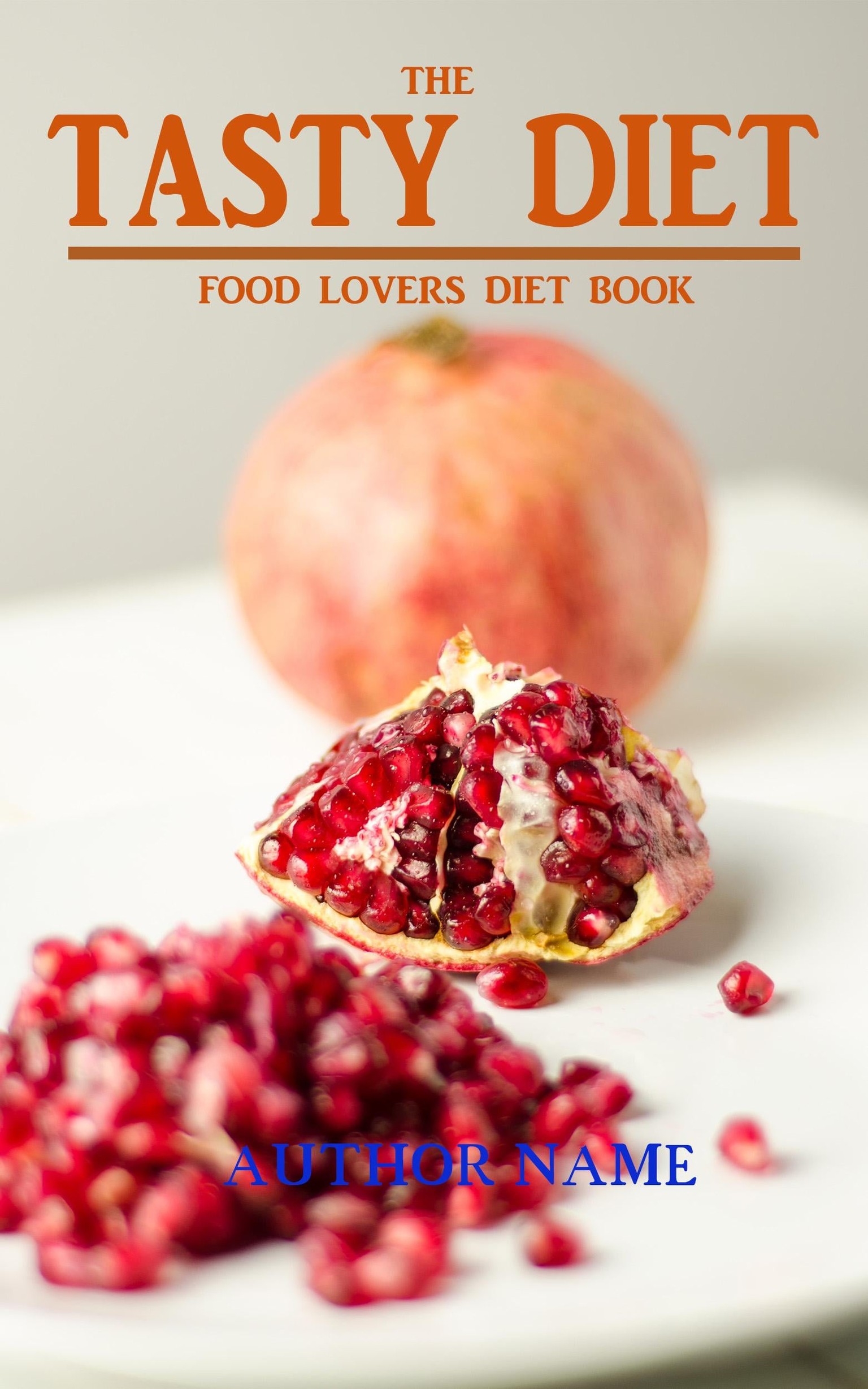 Diet recipes - image 1 - student project