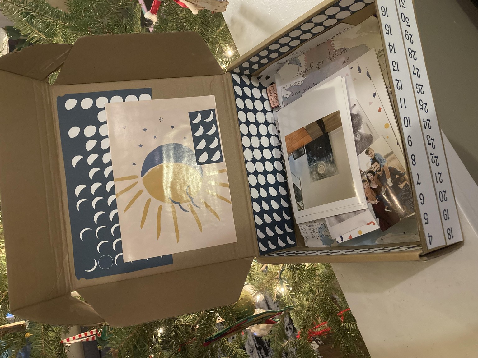 2024 Time Capsule - image 1 - student project