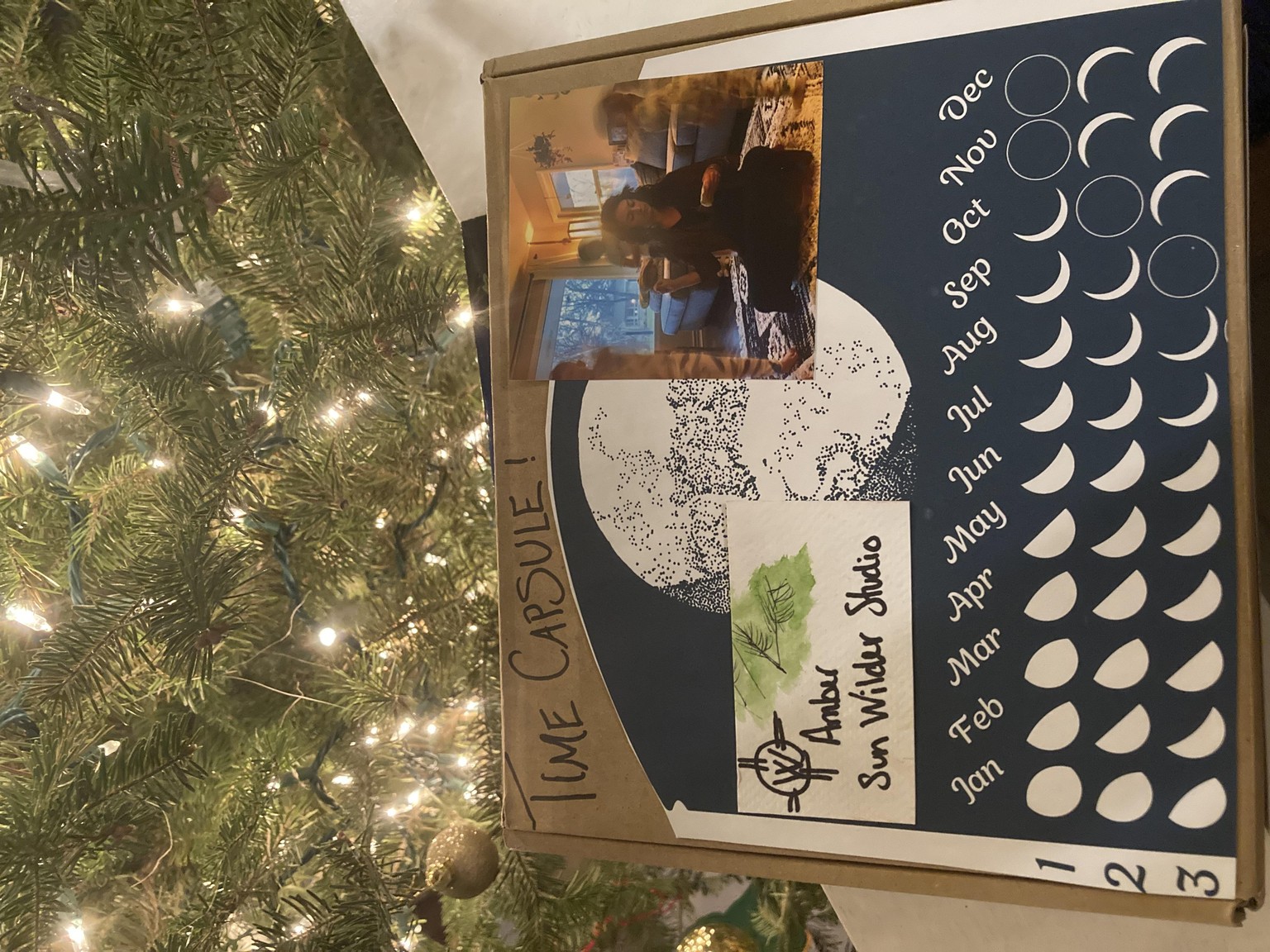 2024 Time Capsule - image 2 - student project