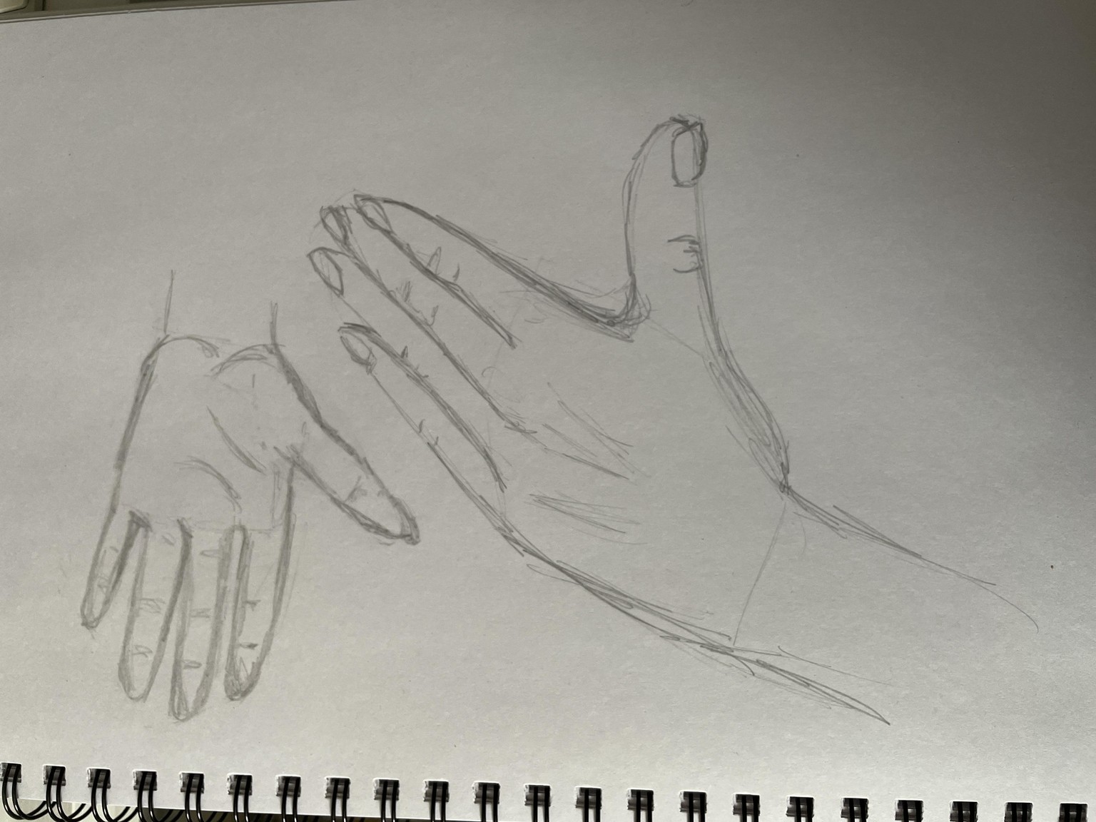 This has REALLY helped! - image 1 - student project