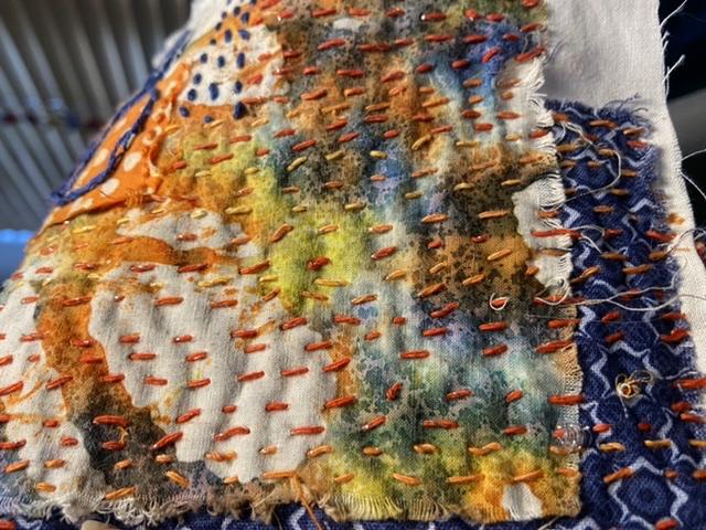 Waiting on husband’s biopsy results - image 1 - student project