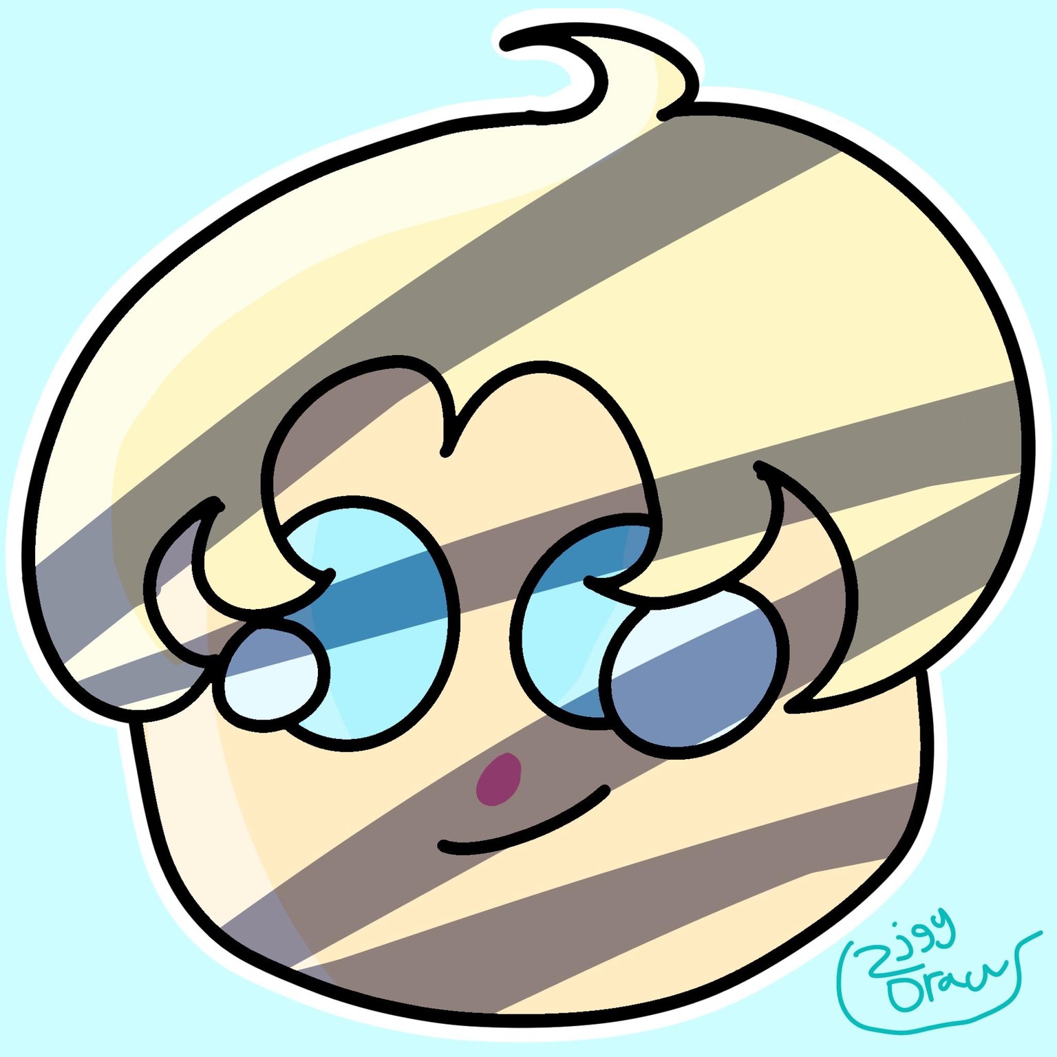 My pfp - image 1 - student project