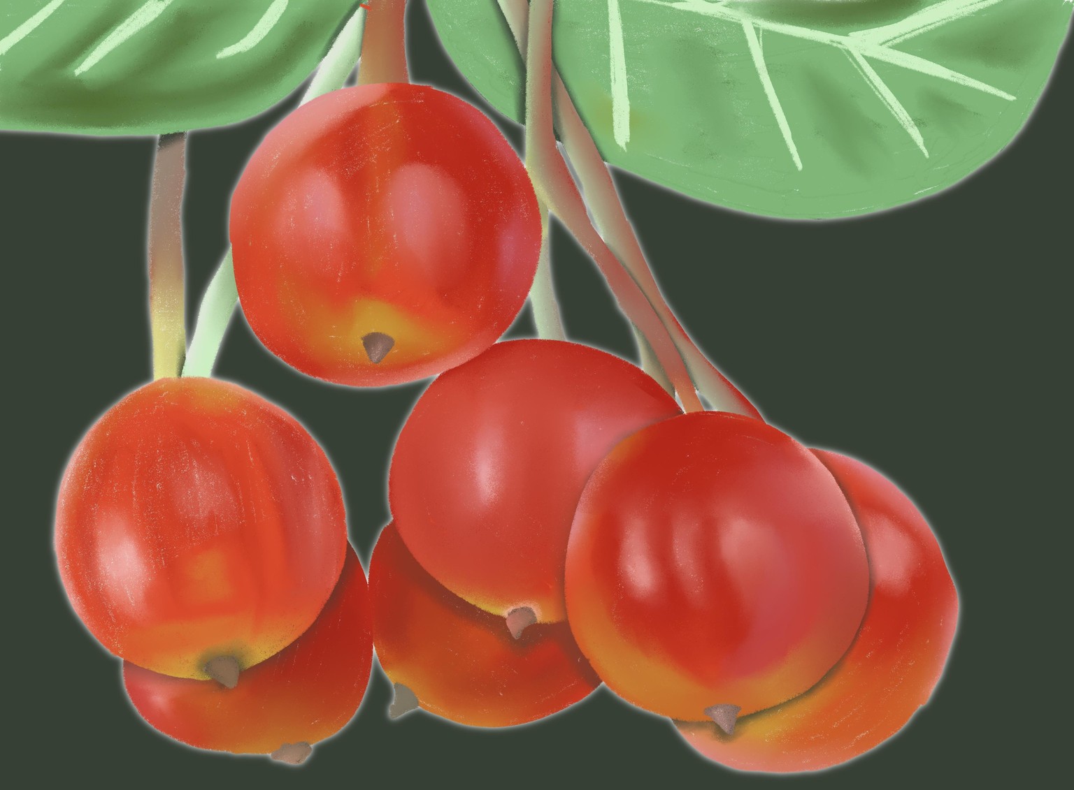 Simple but detailed - image 5 - student project