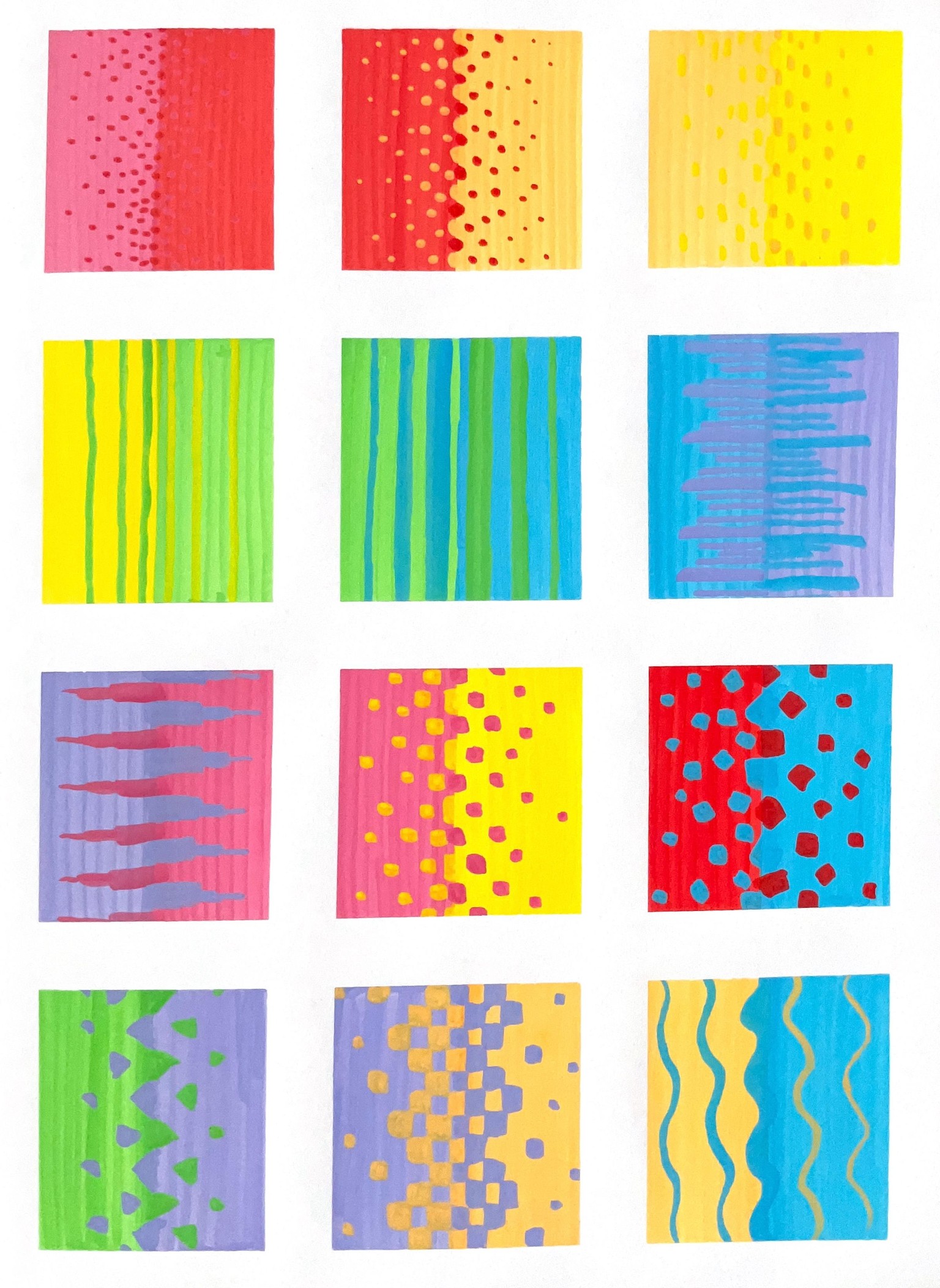 Playing analogue and digital - image 1 - student project
