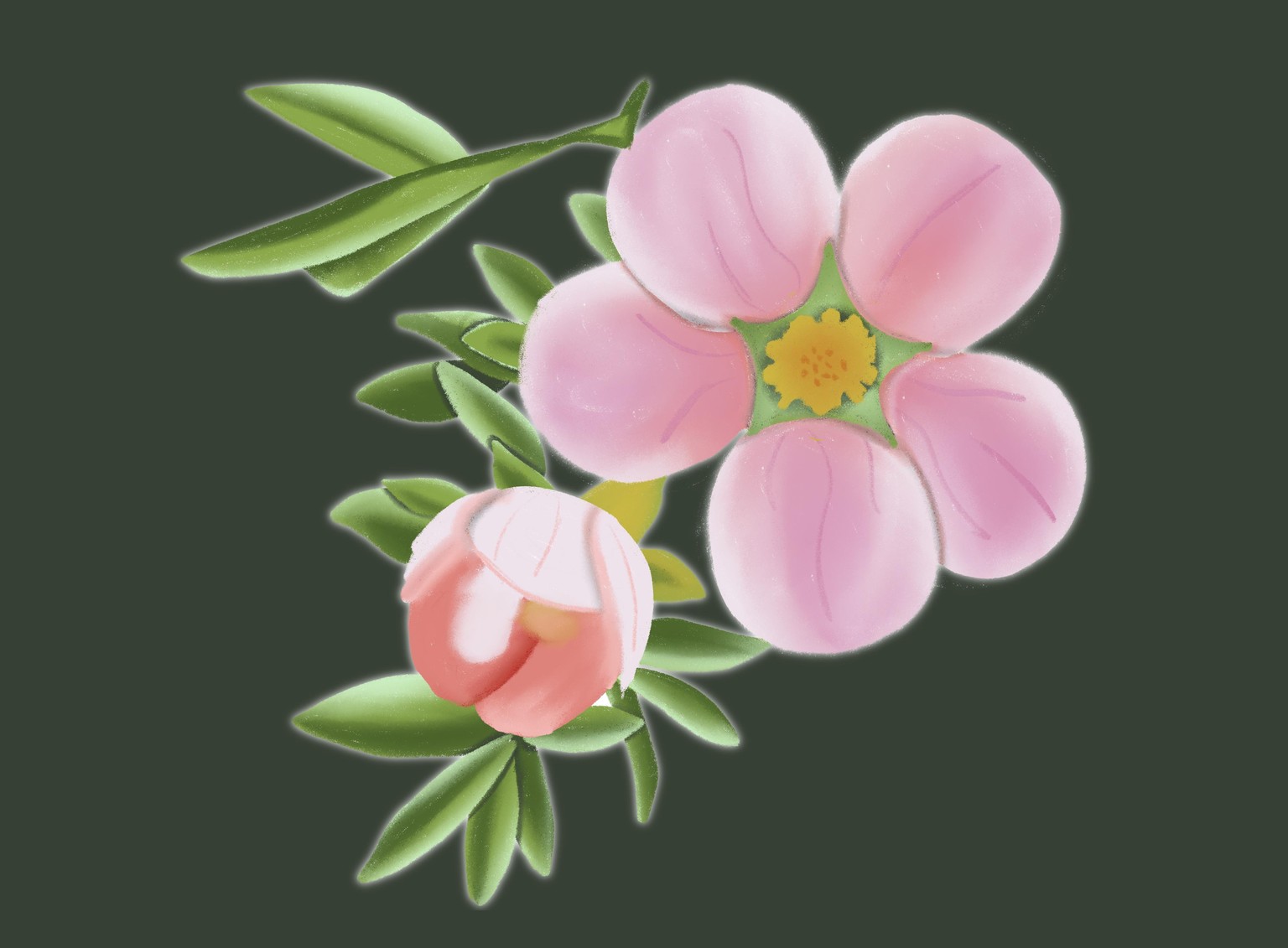 Simple but detailed - image 4 - student project