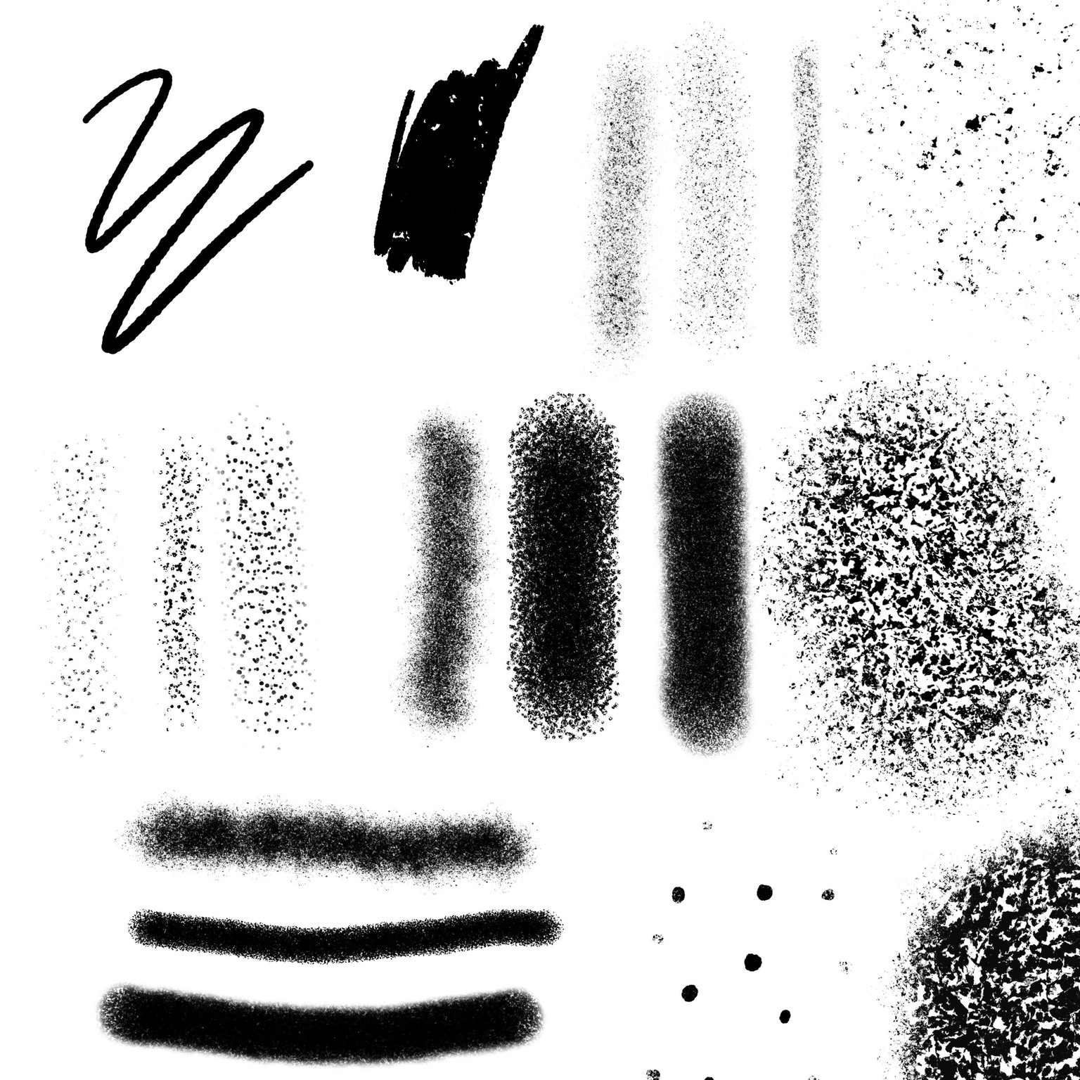Creating textures - image 1 - student project