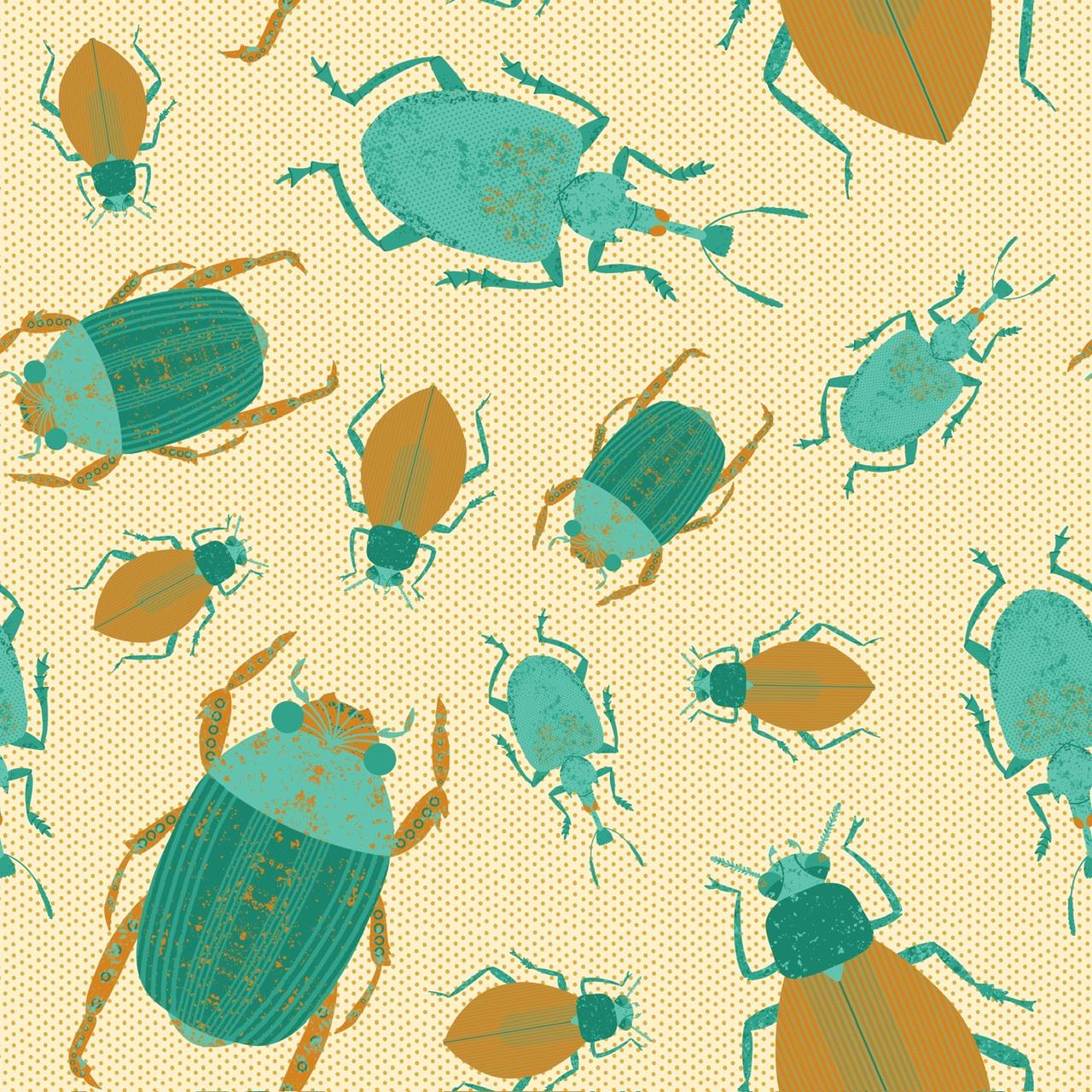 Bugs - image 2 - student project
