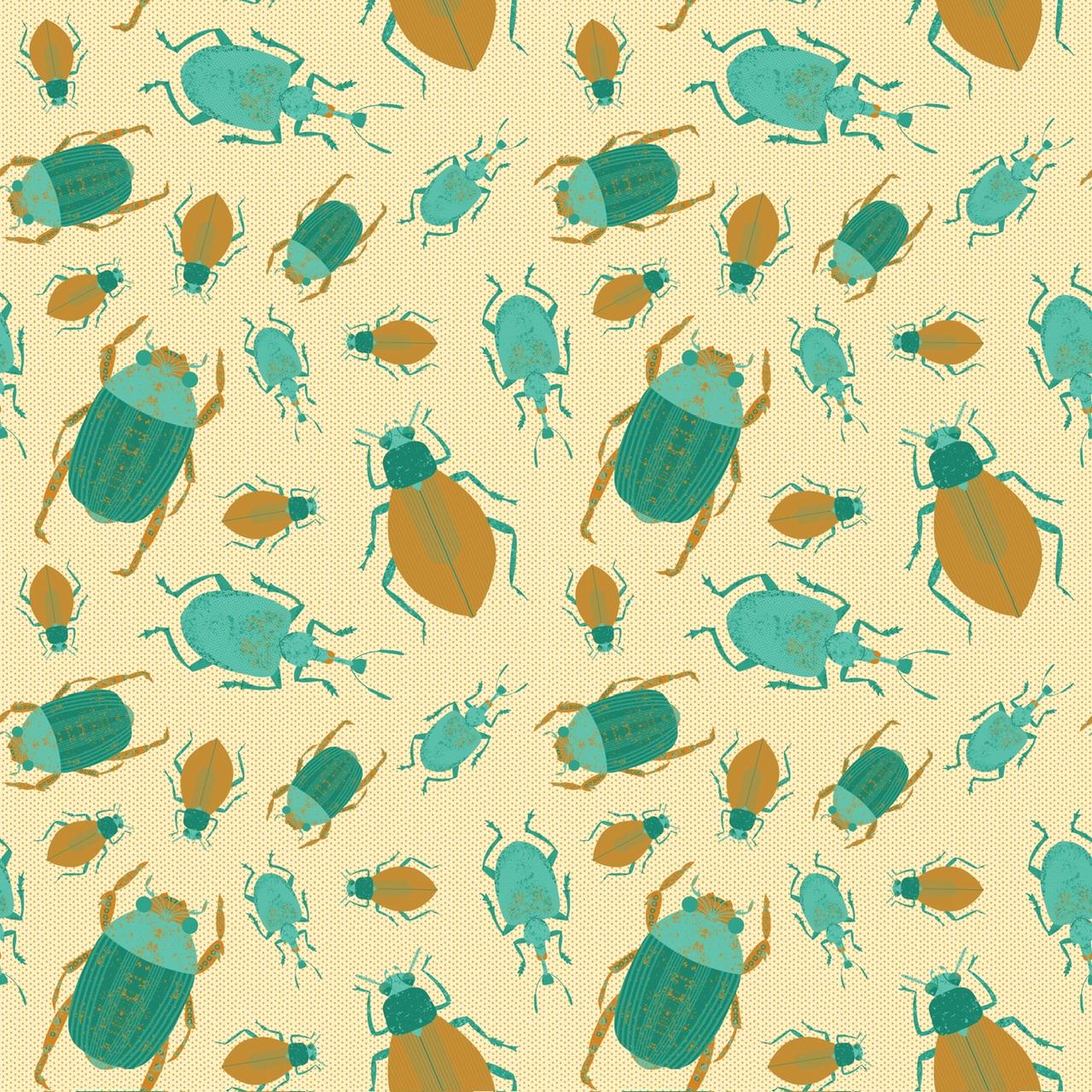 Bugs - image 3 - student project