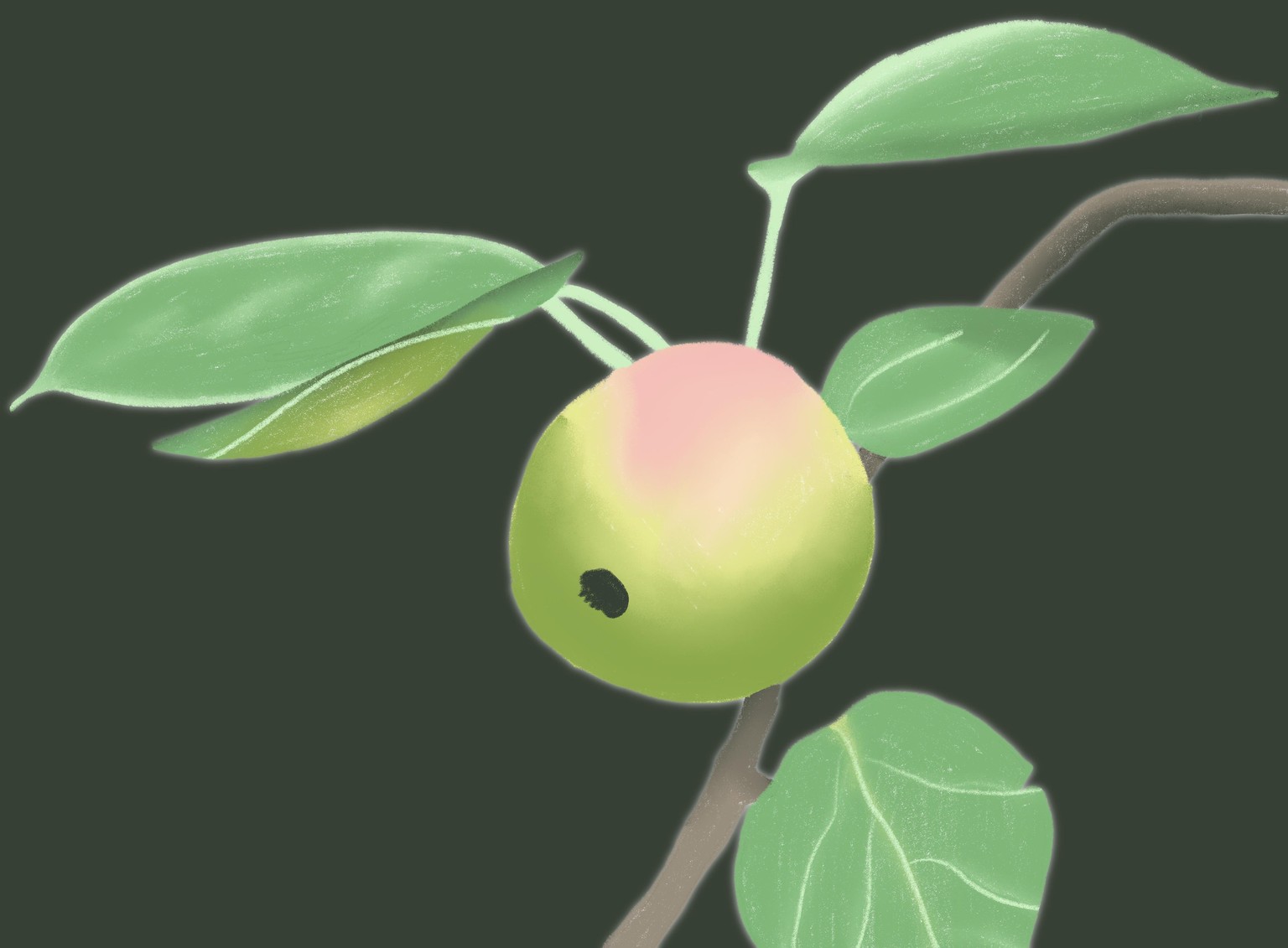 Simple but detailed - image 2 - student project
