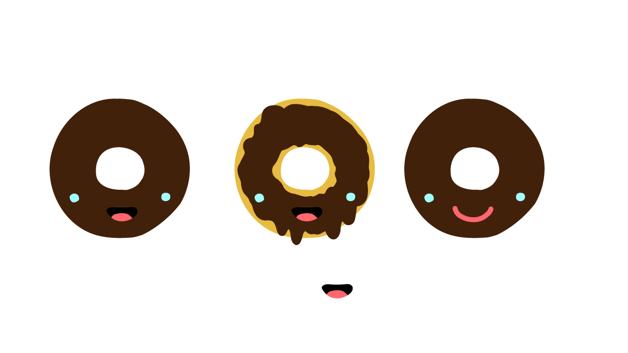 Freddy's Donuts - image 4 - student project