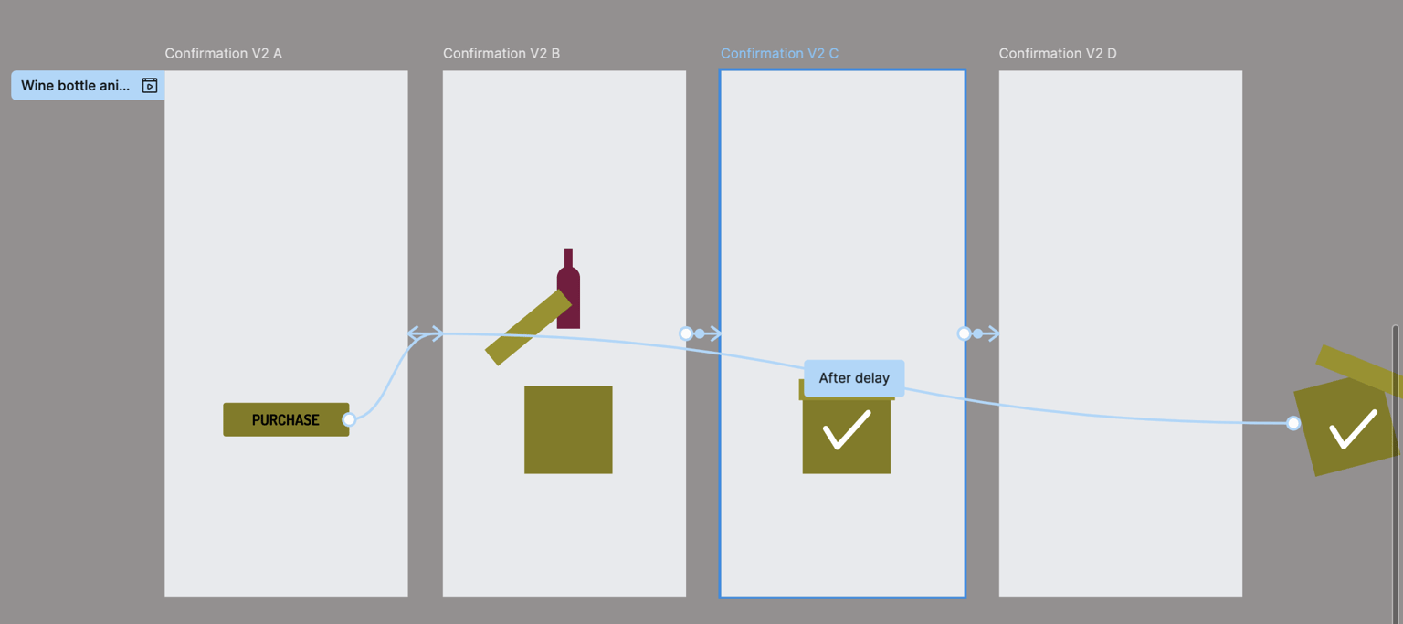 Figma essentials - image 2 - student project