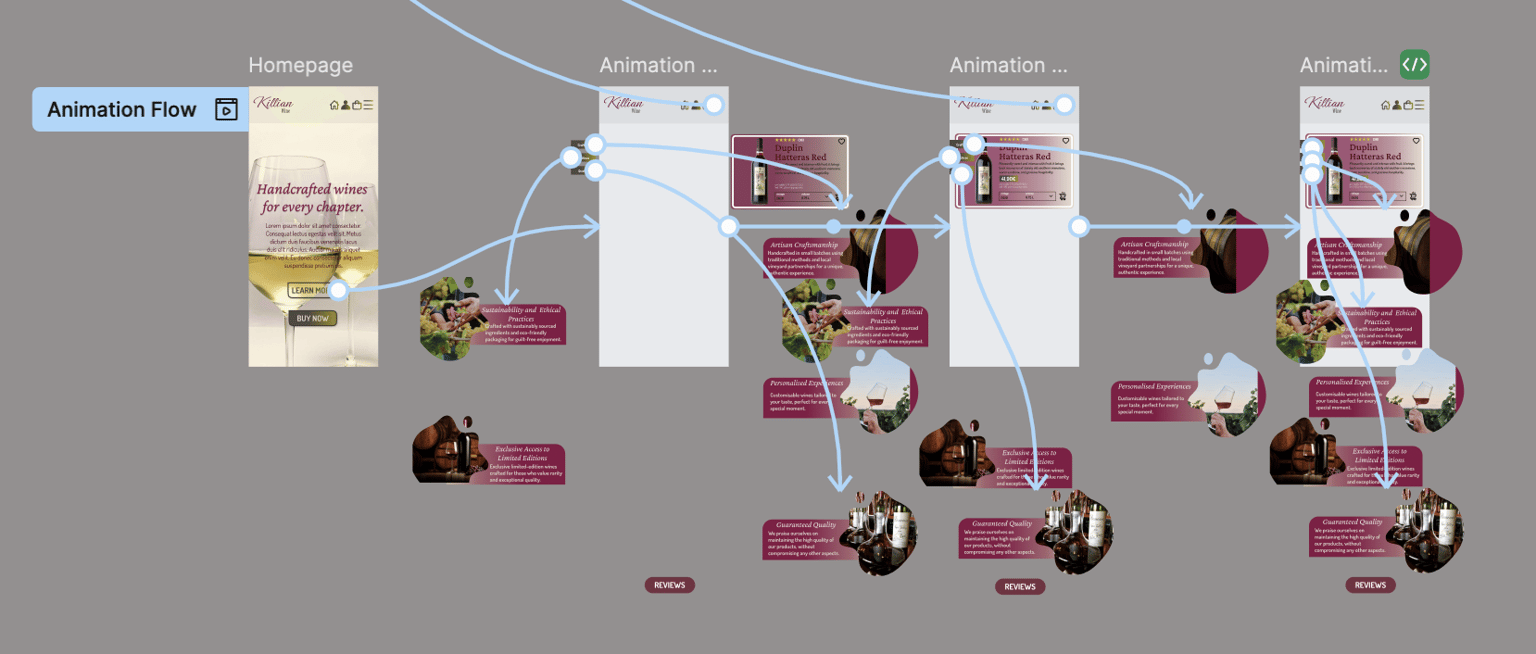 Figma essentials - image 1 - student project