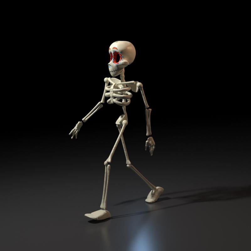 Animation test - image 2 - student project