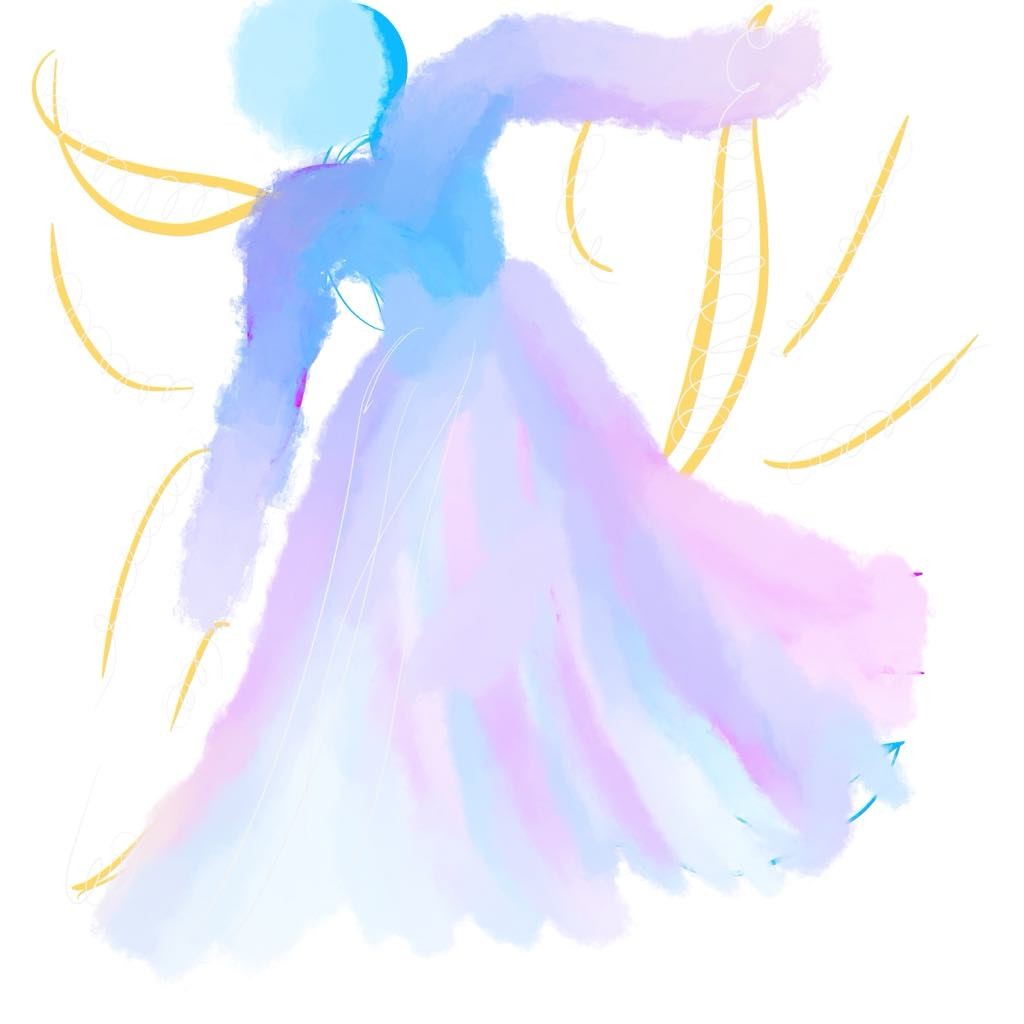 Joy فرحة - image 1 - student project