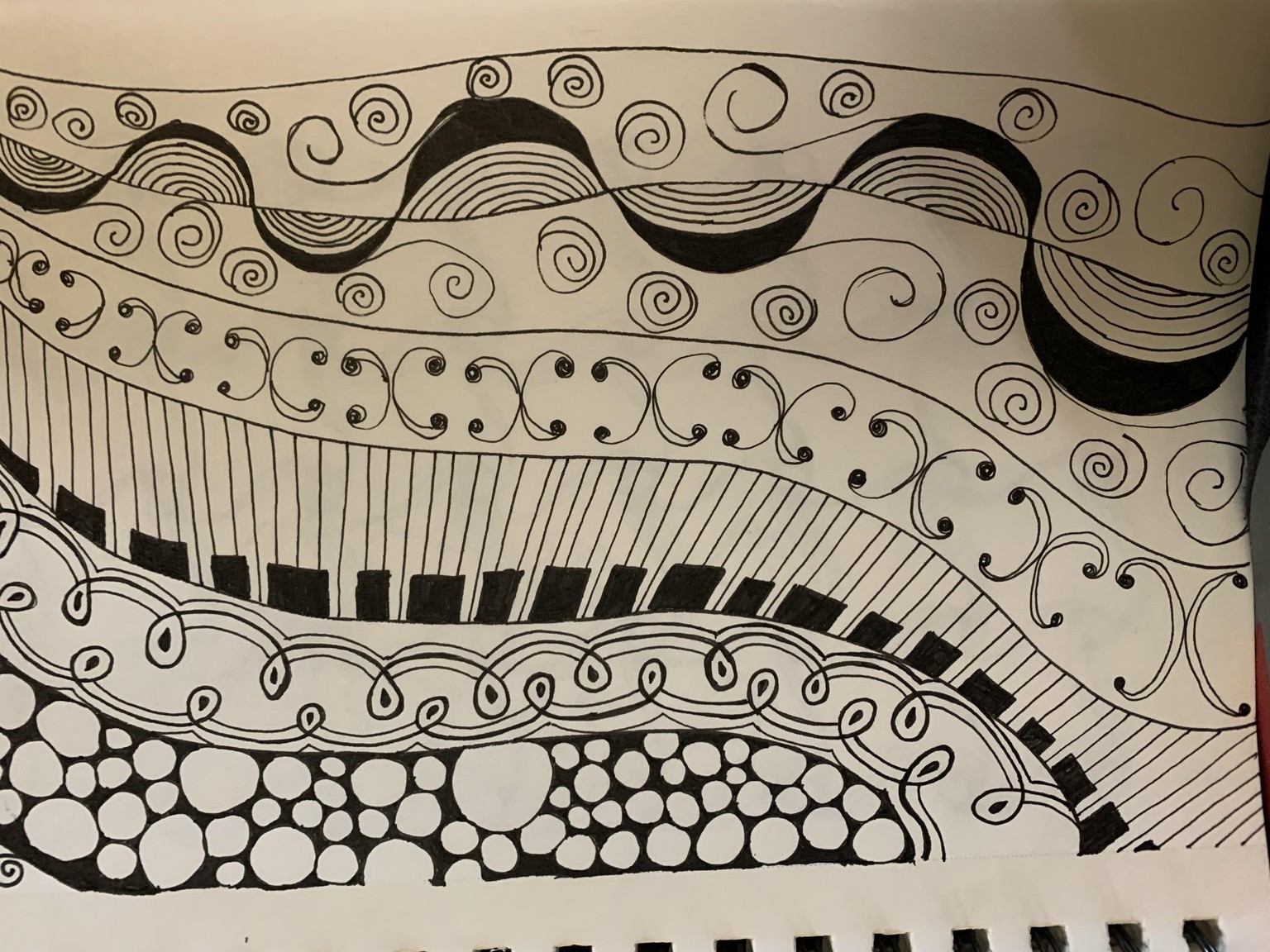 Carolyn - image 8 - student project