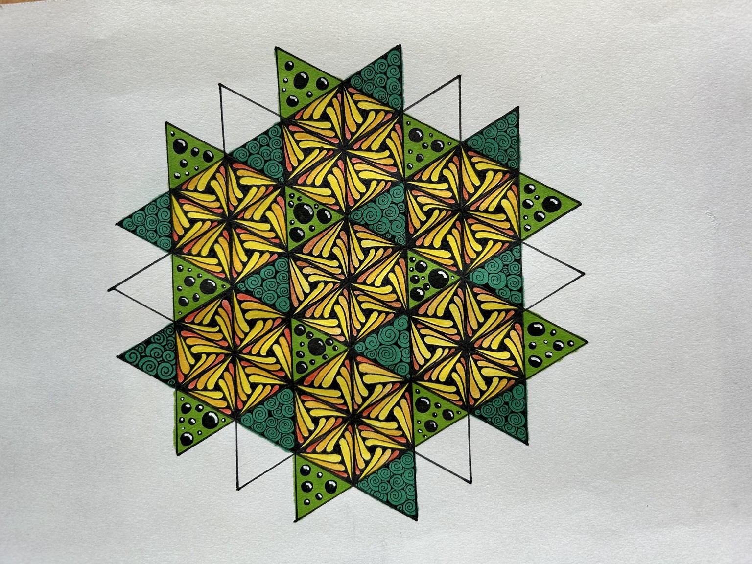 14 days - image 2 - student project