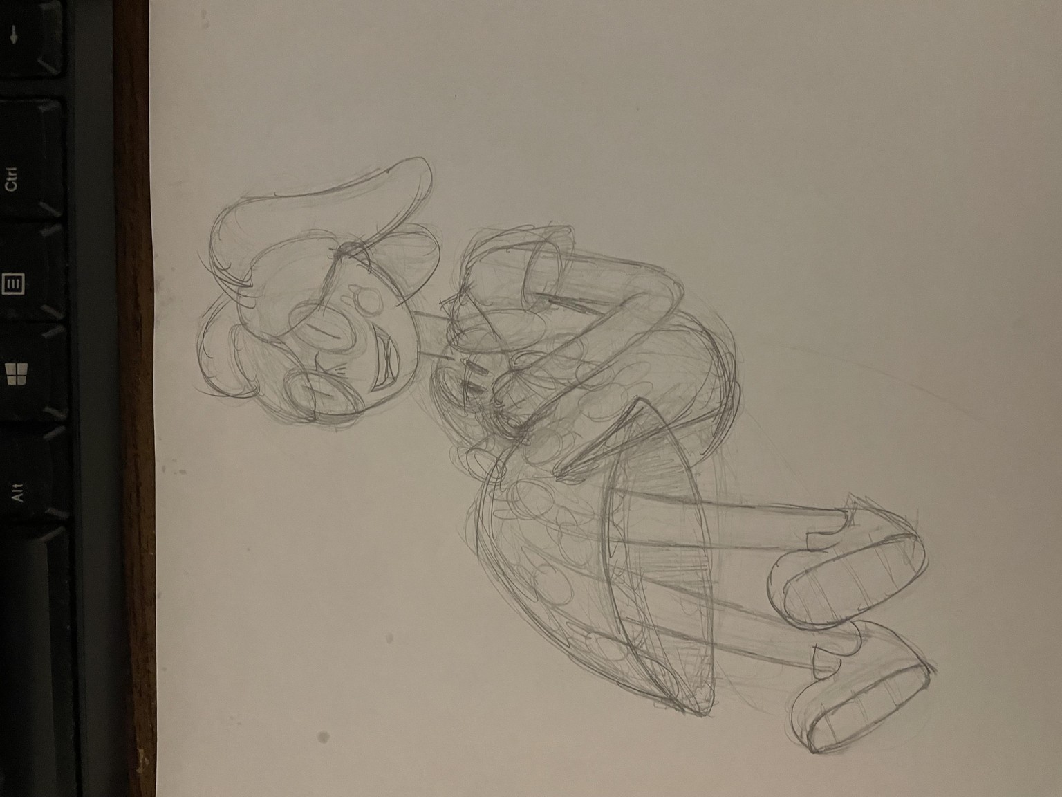 Abigail - image 3 - student project