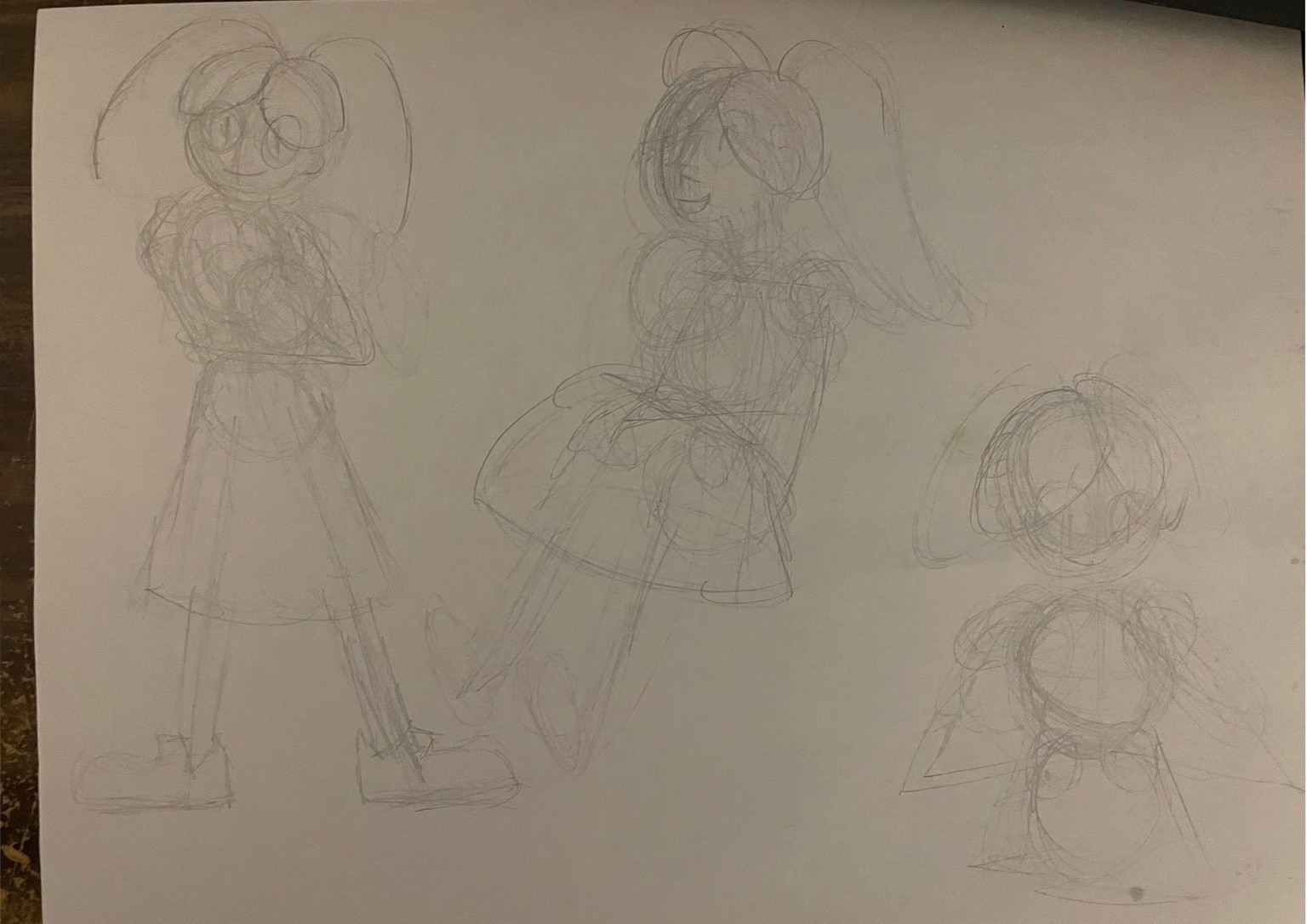 Abigail - image 2 - student project