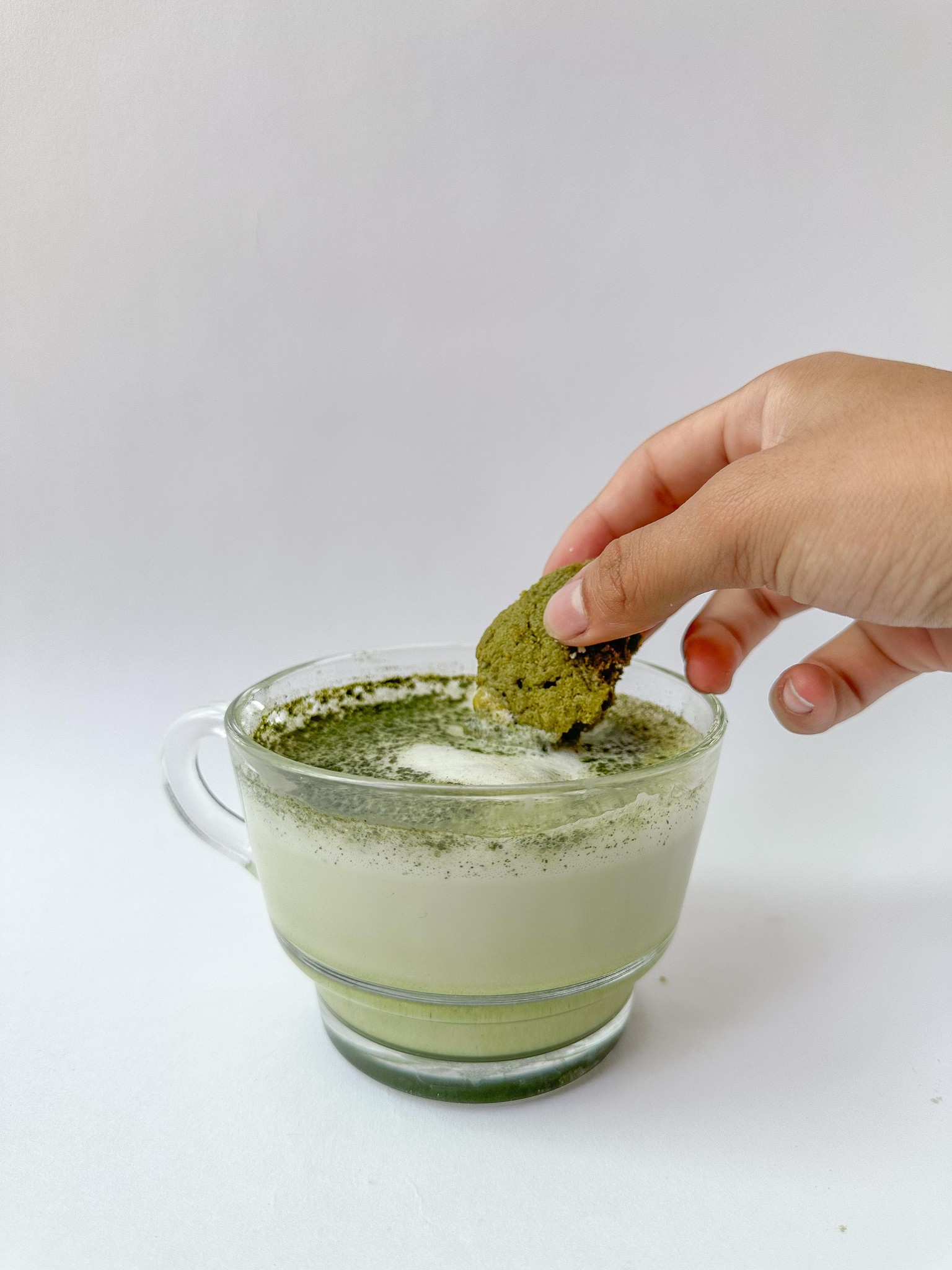 Tsuki! Matcha - image 1 - student project