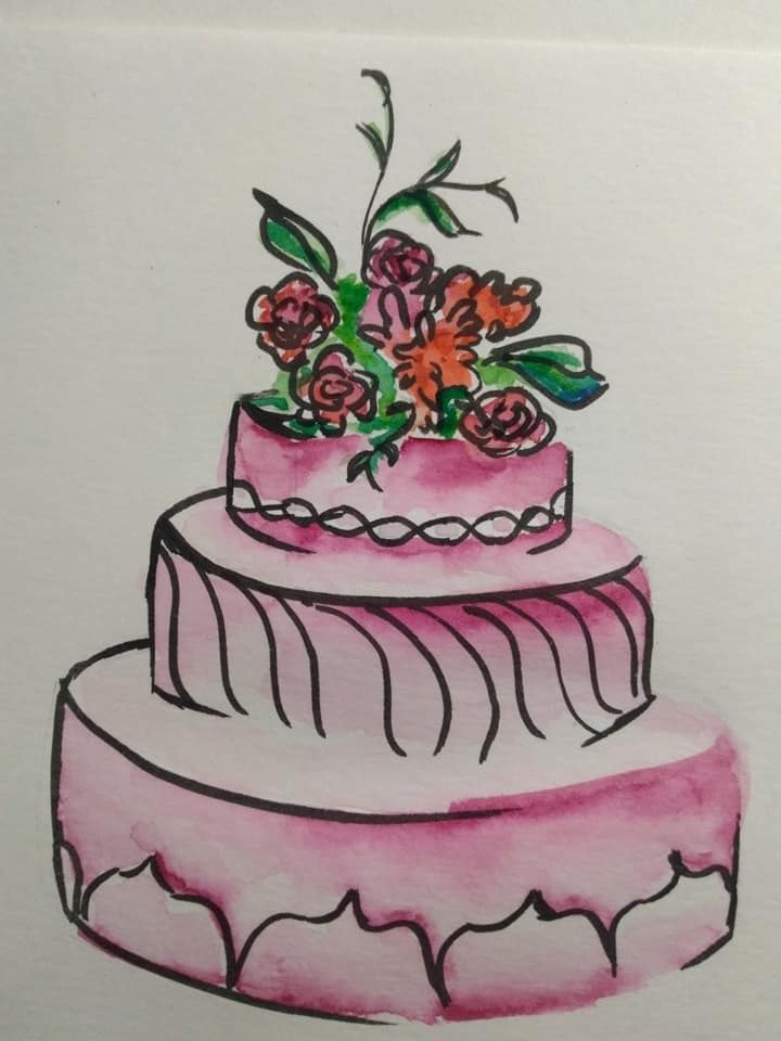 Happy Birthday, Baby! - image 4 - student project